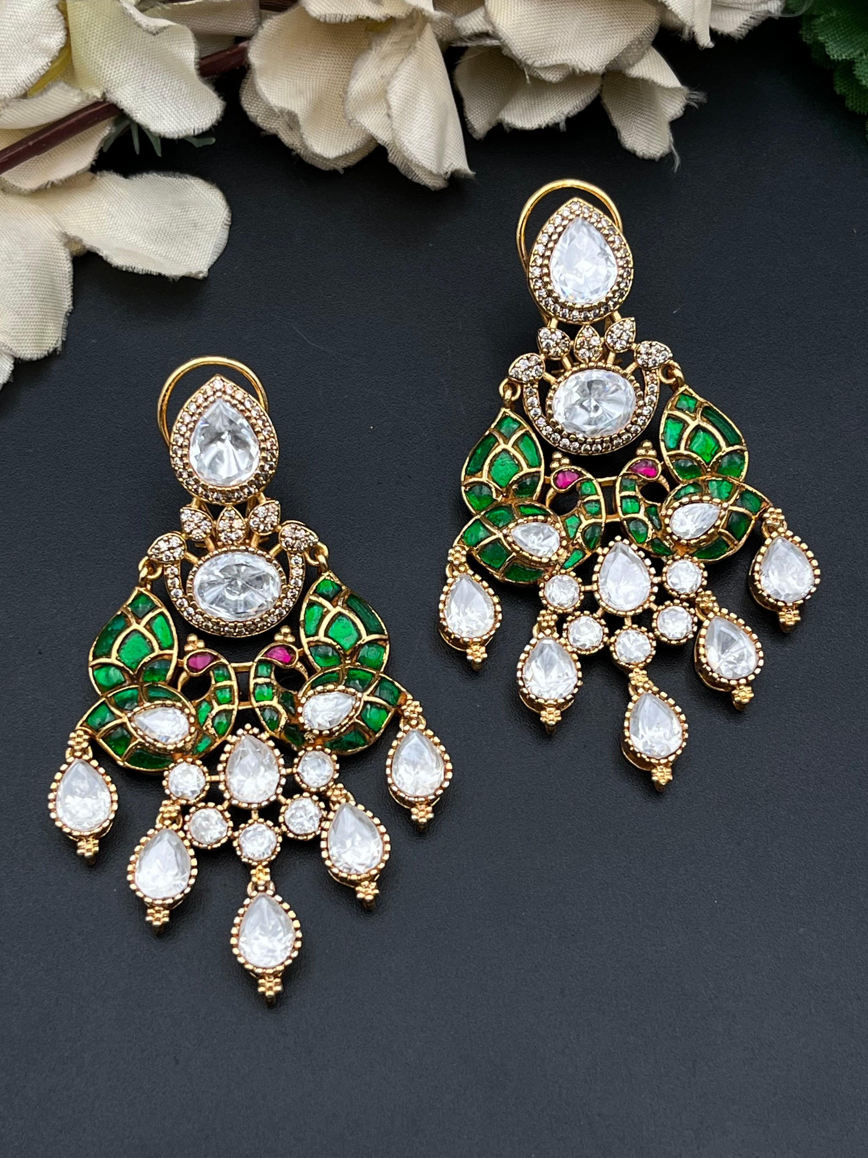 AMARA EARRINGS