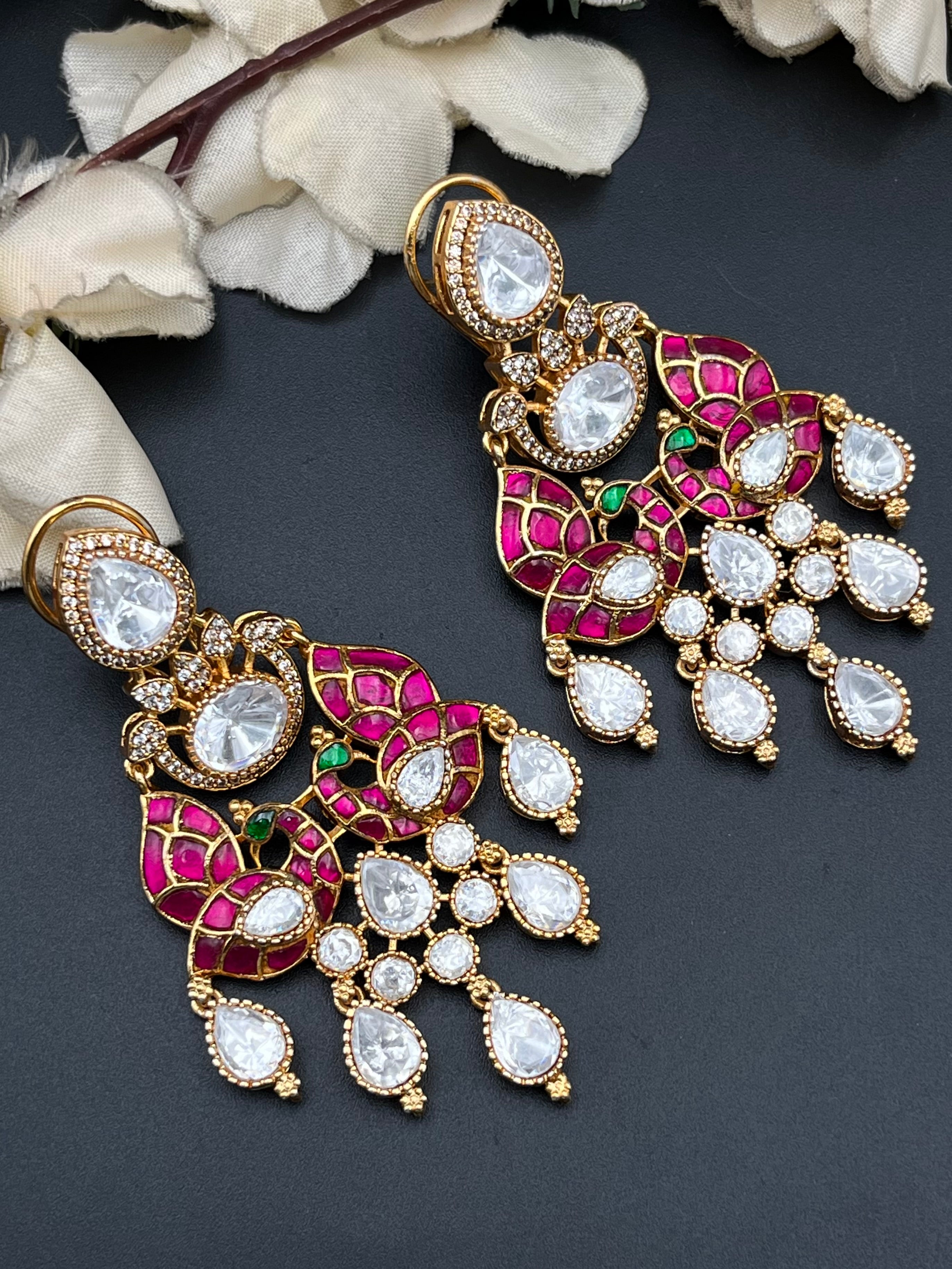 AMARA EARRINGS