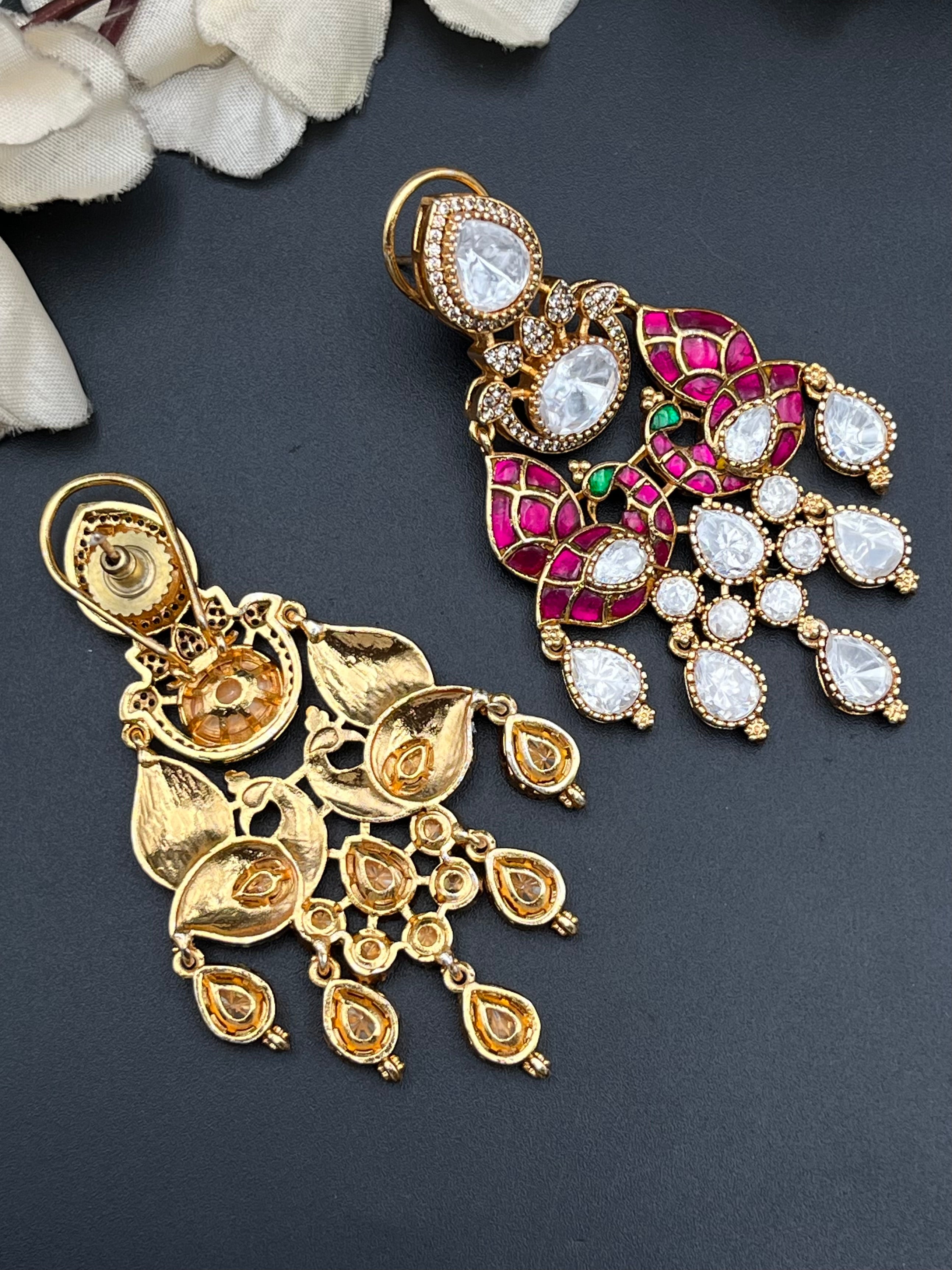 AMARA EARRINGS