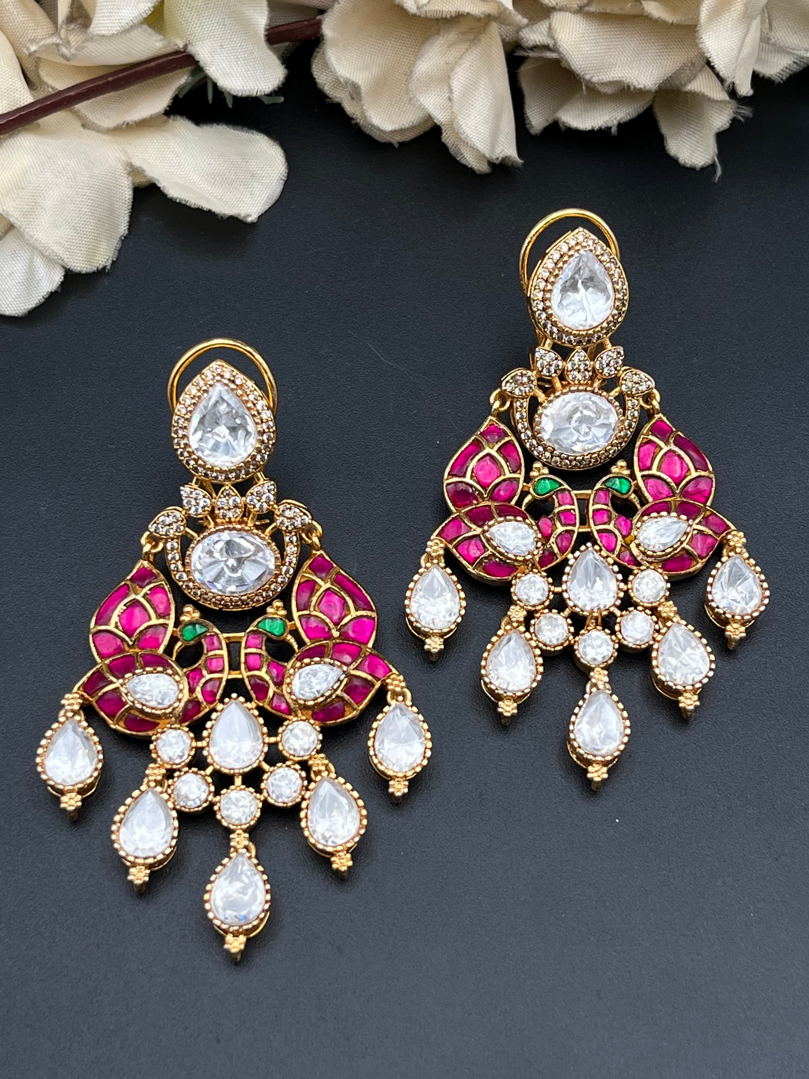AMARA EARRINGS