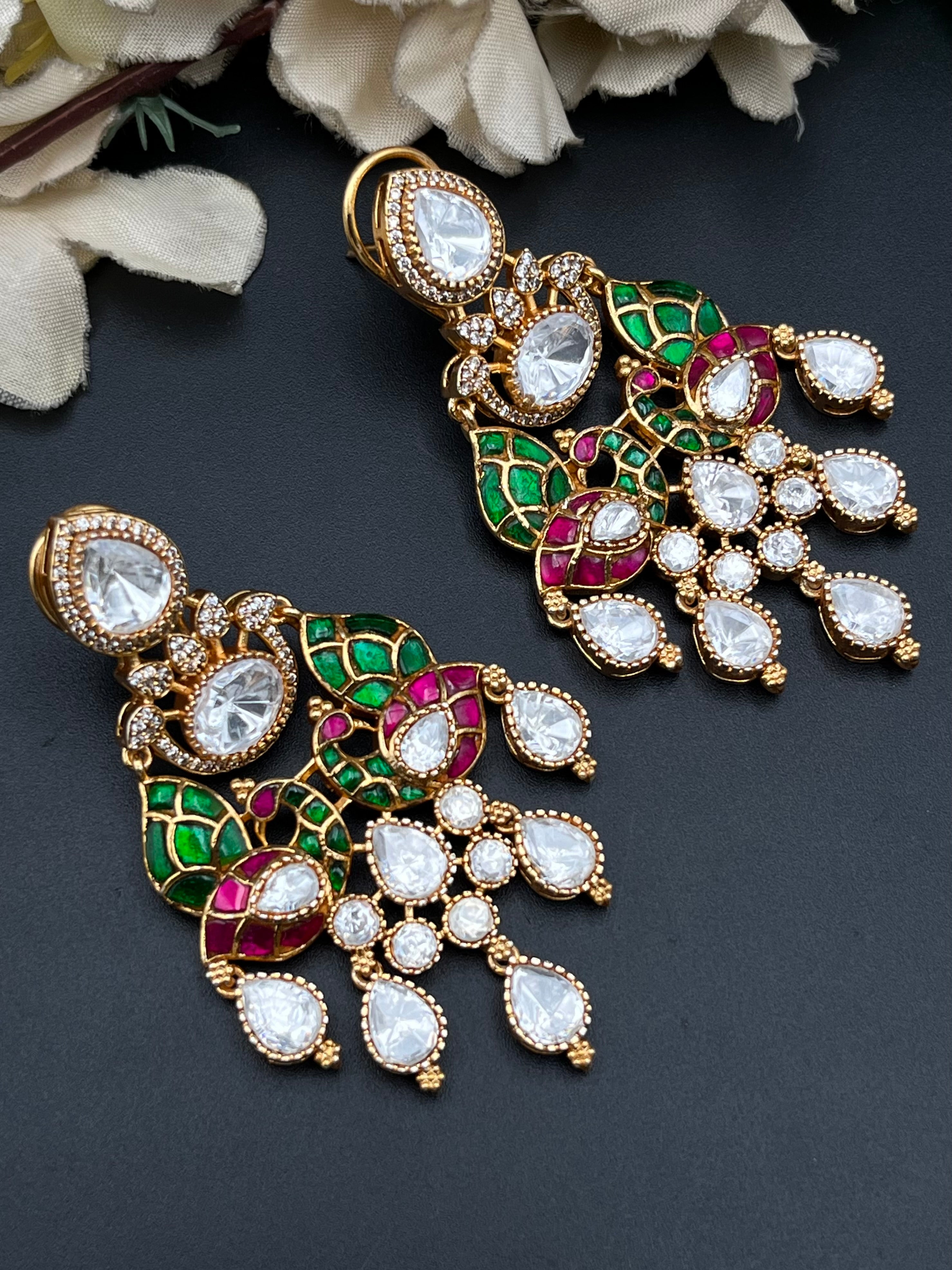 AMARA EARRINGS