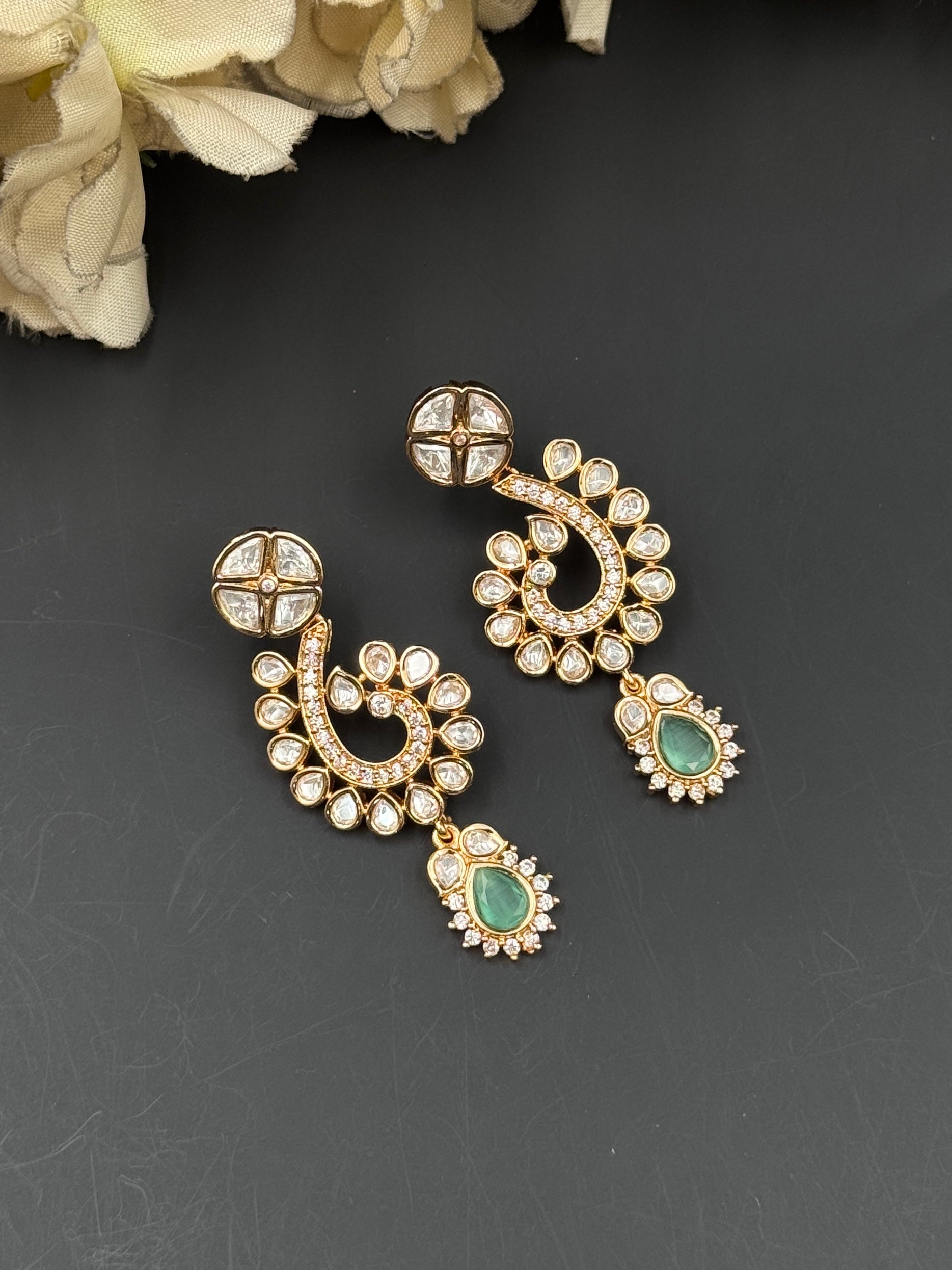 HEBA NECKLACE