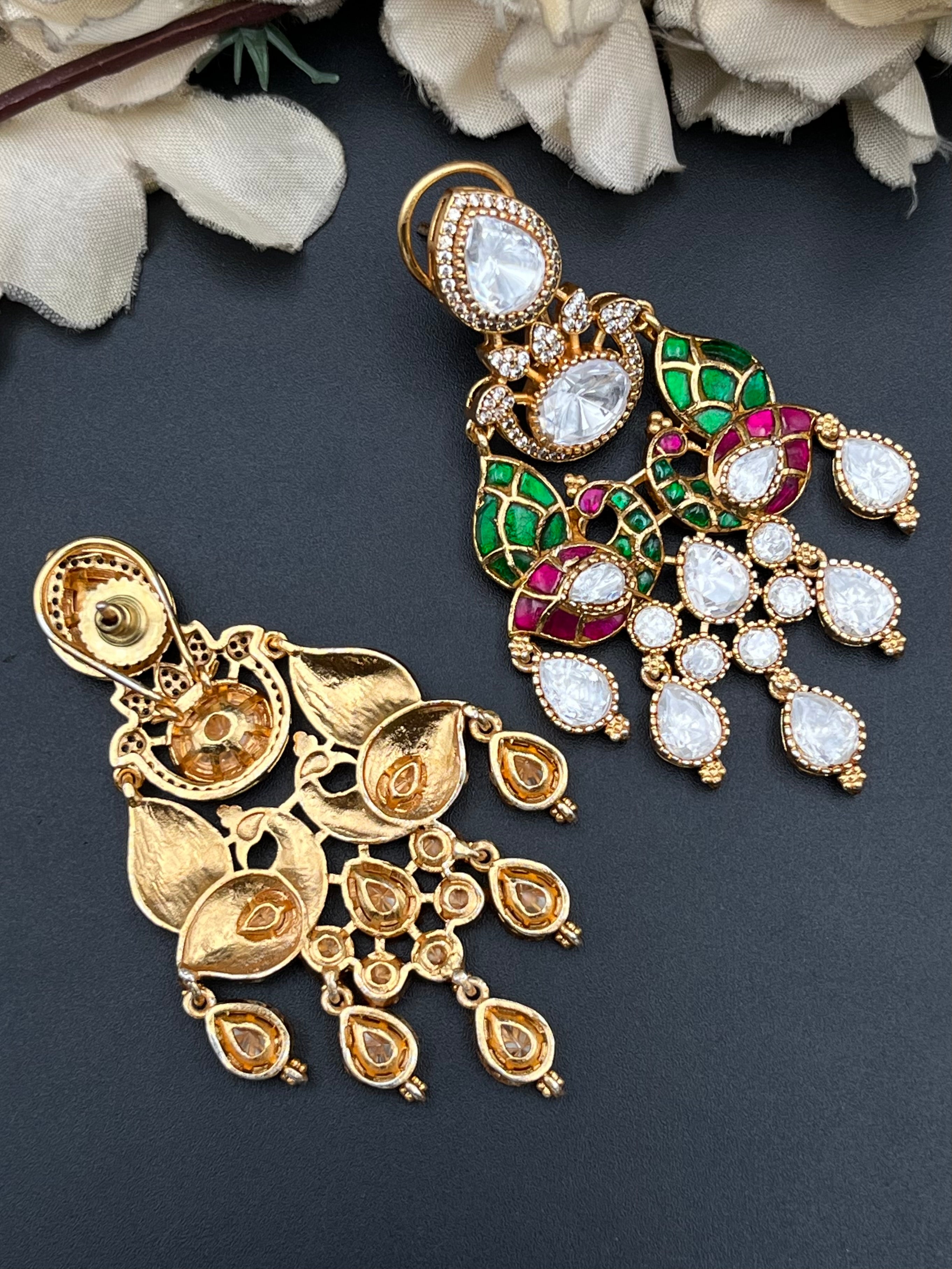 AMARA EARRINGS