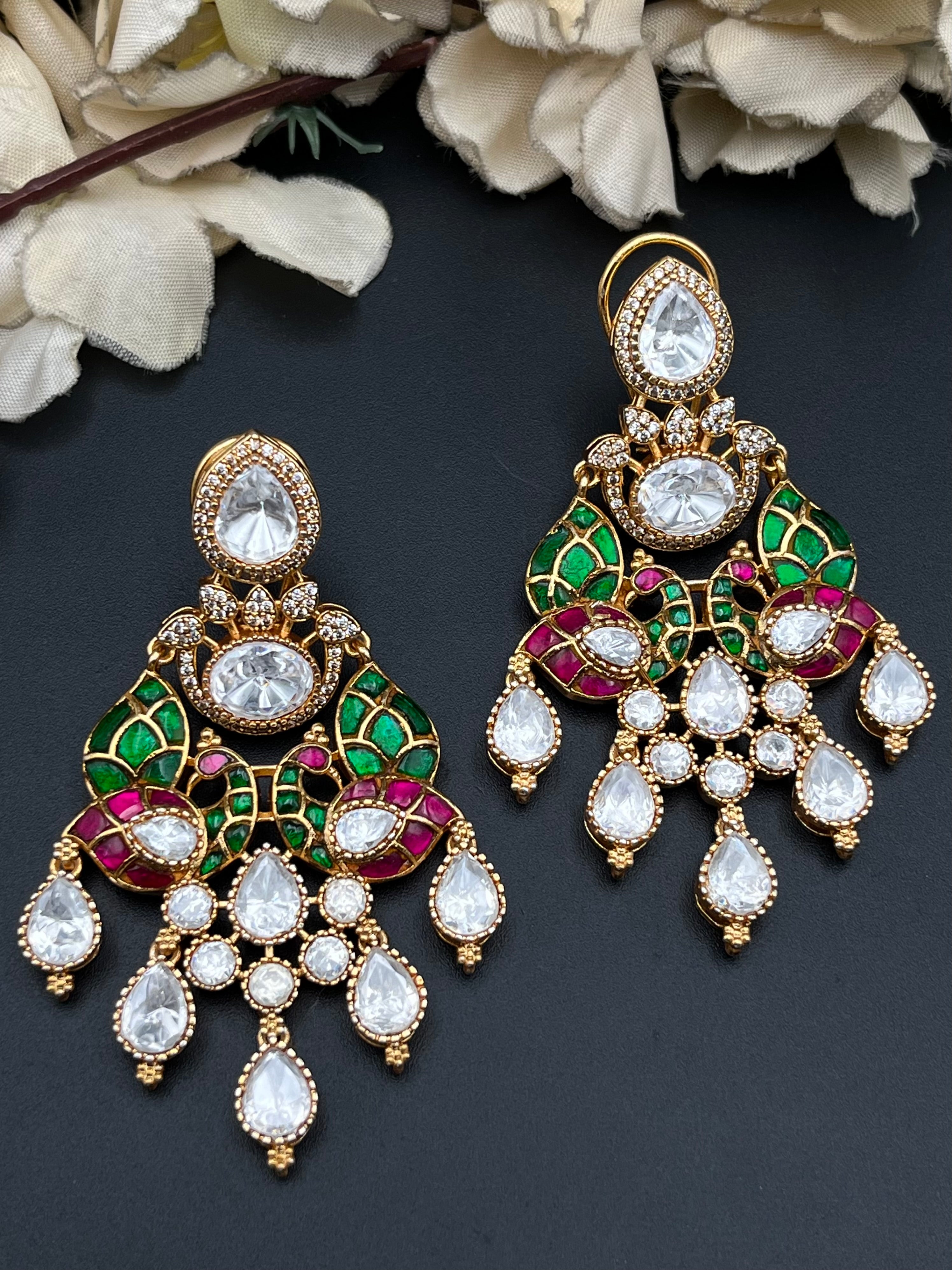 AMARA EARRINGS