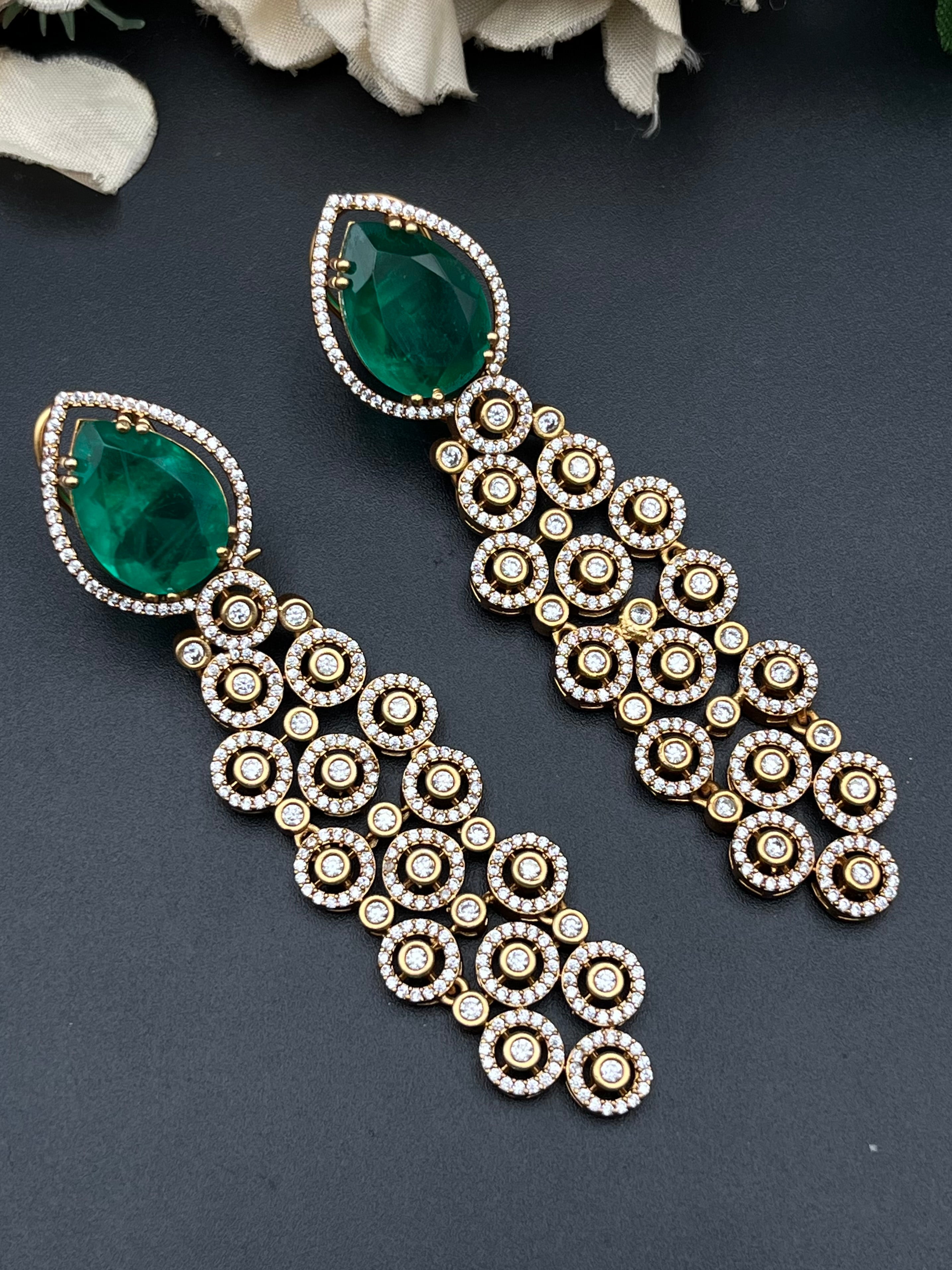 ASMA EARRINGS