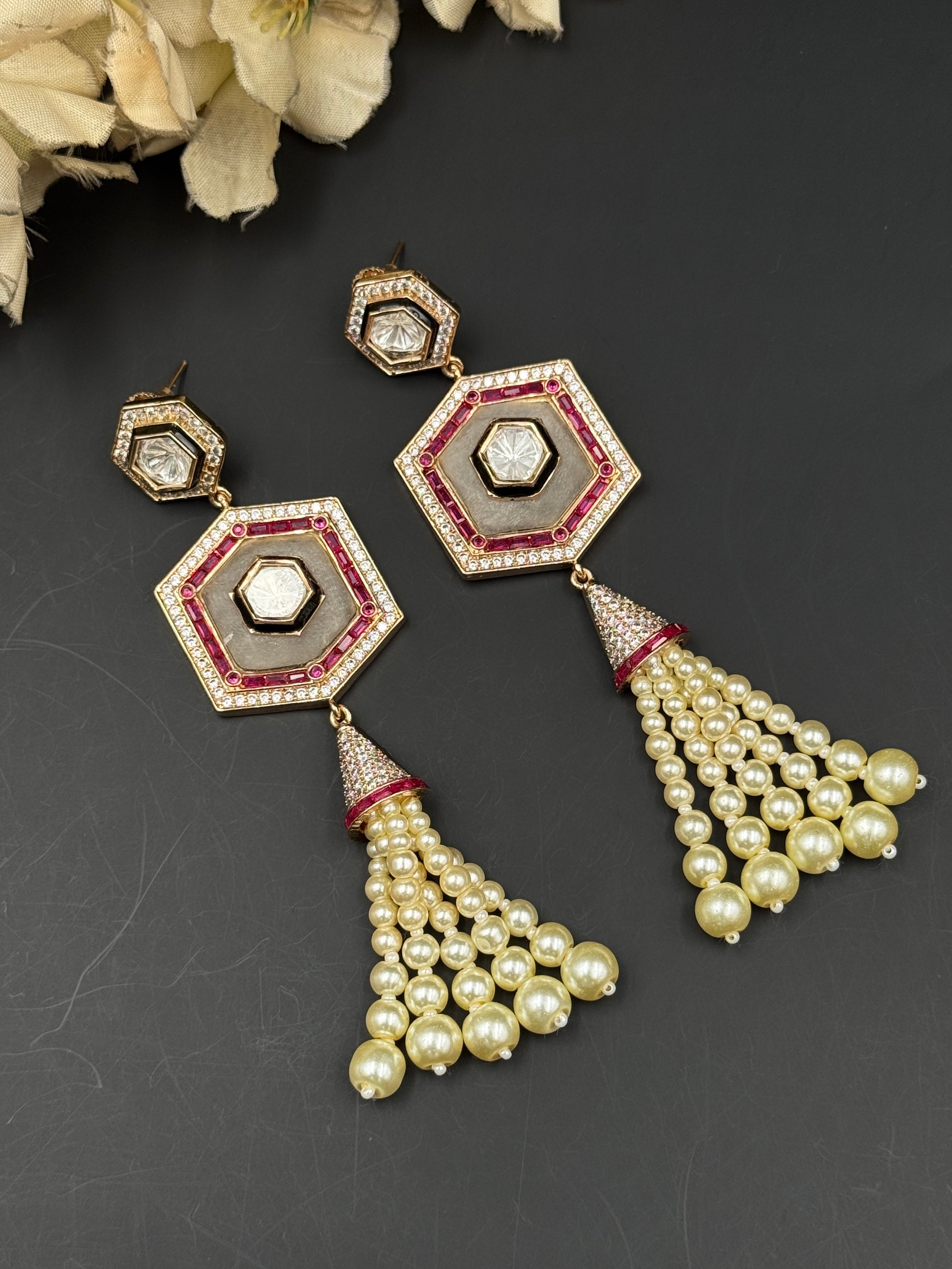 MAYA NECKLACE