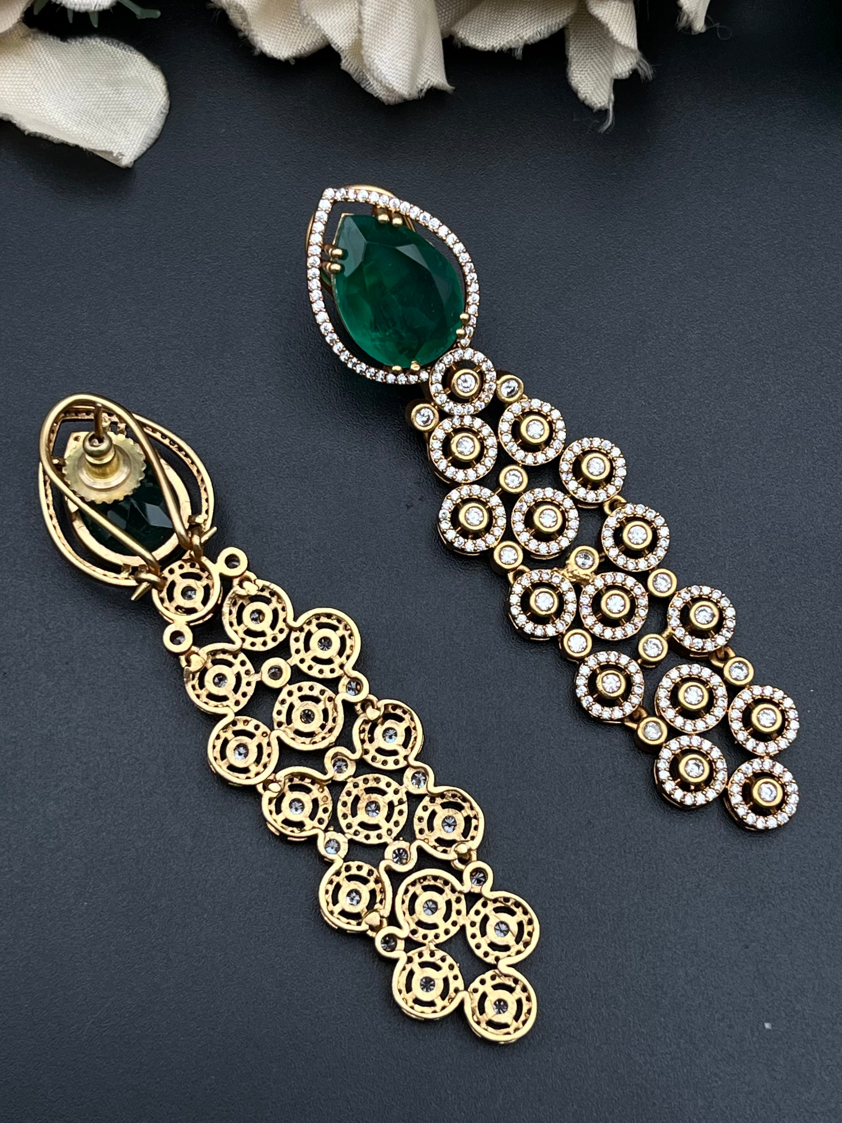 ASMA EARRINGS