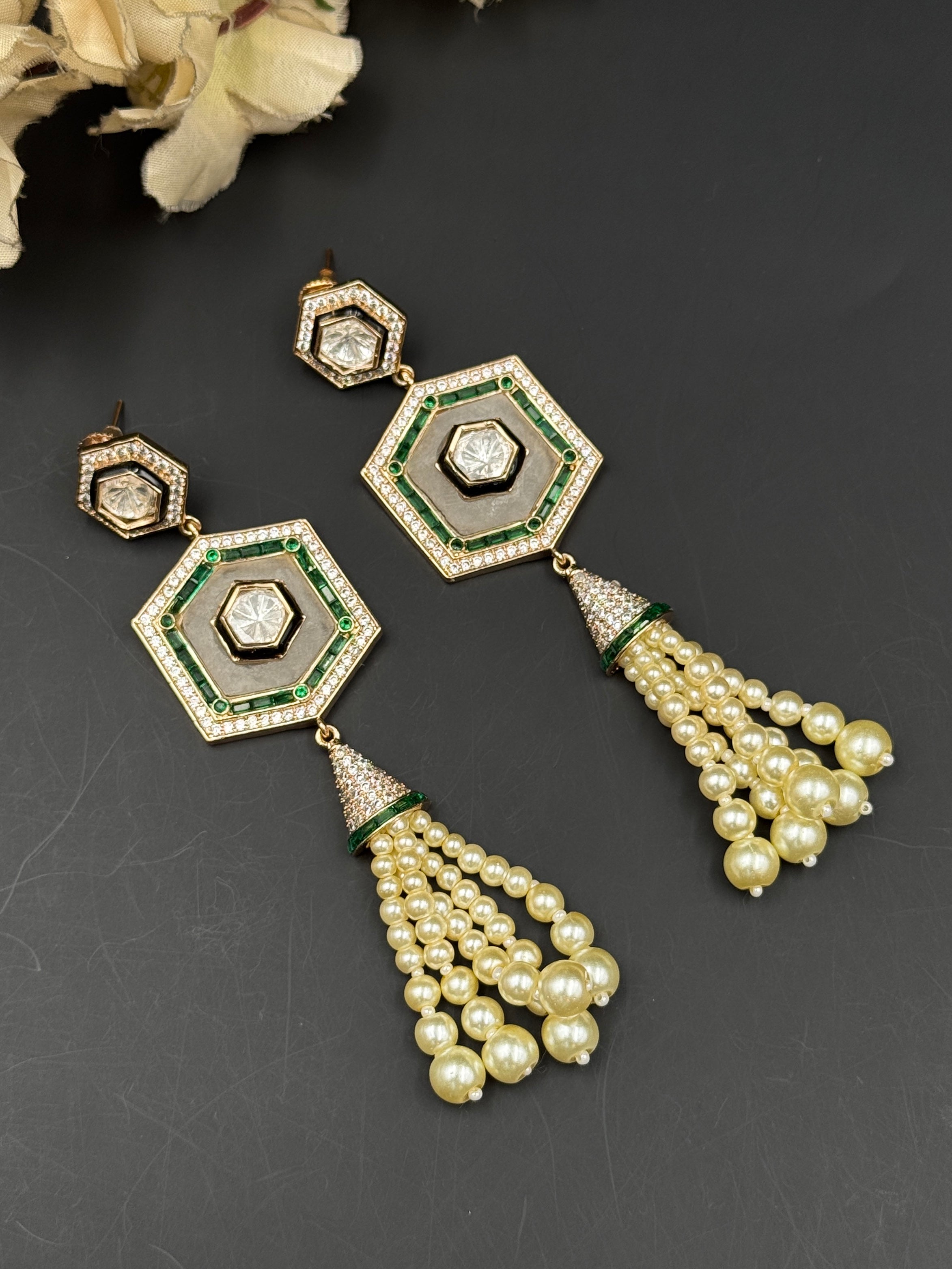 MAYA NECKLACE