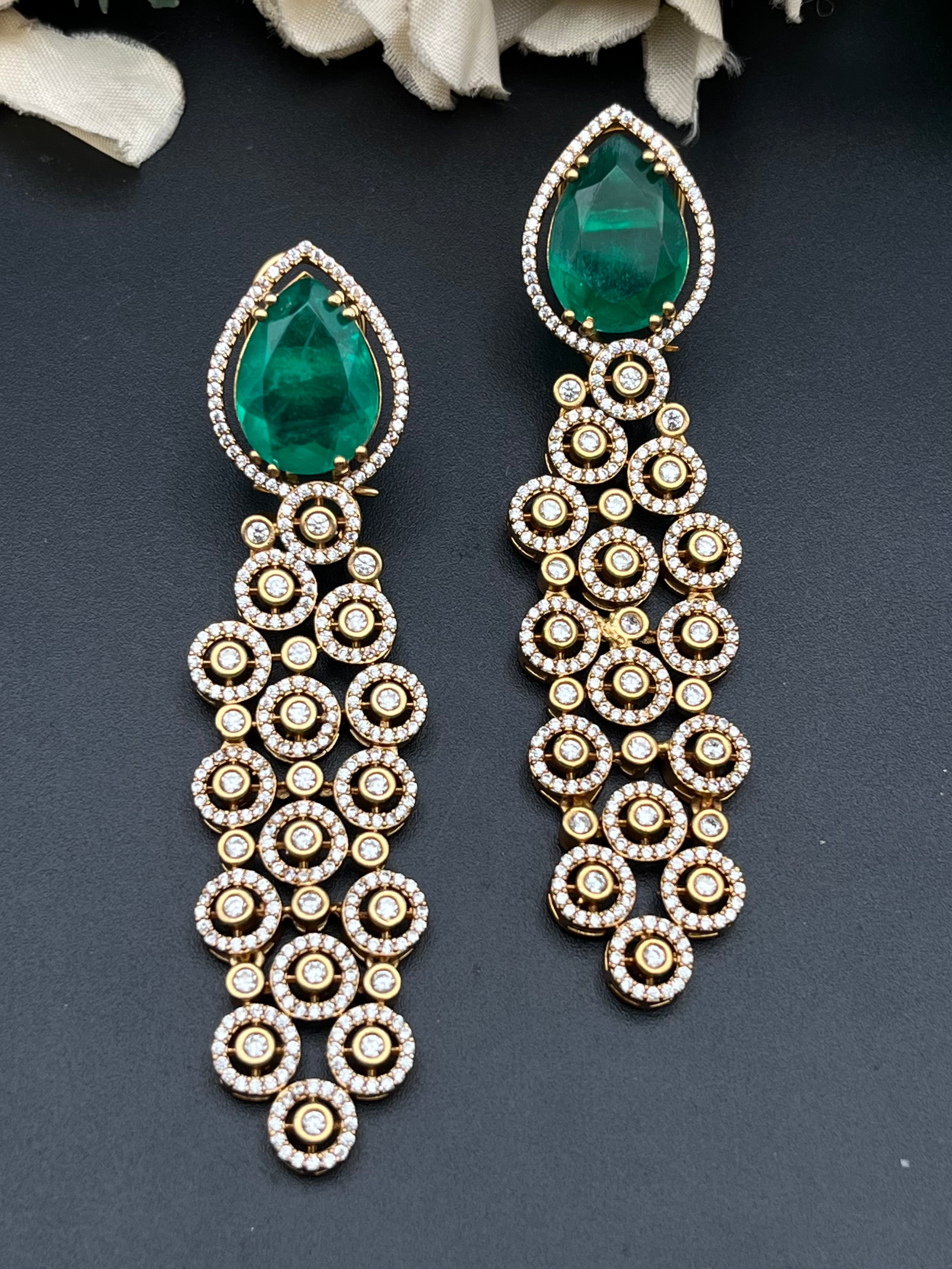 ASMA EARRINGS