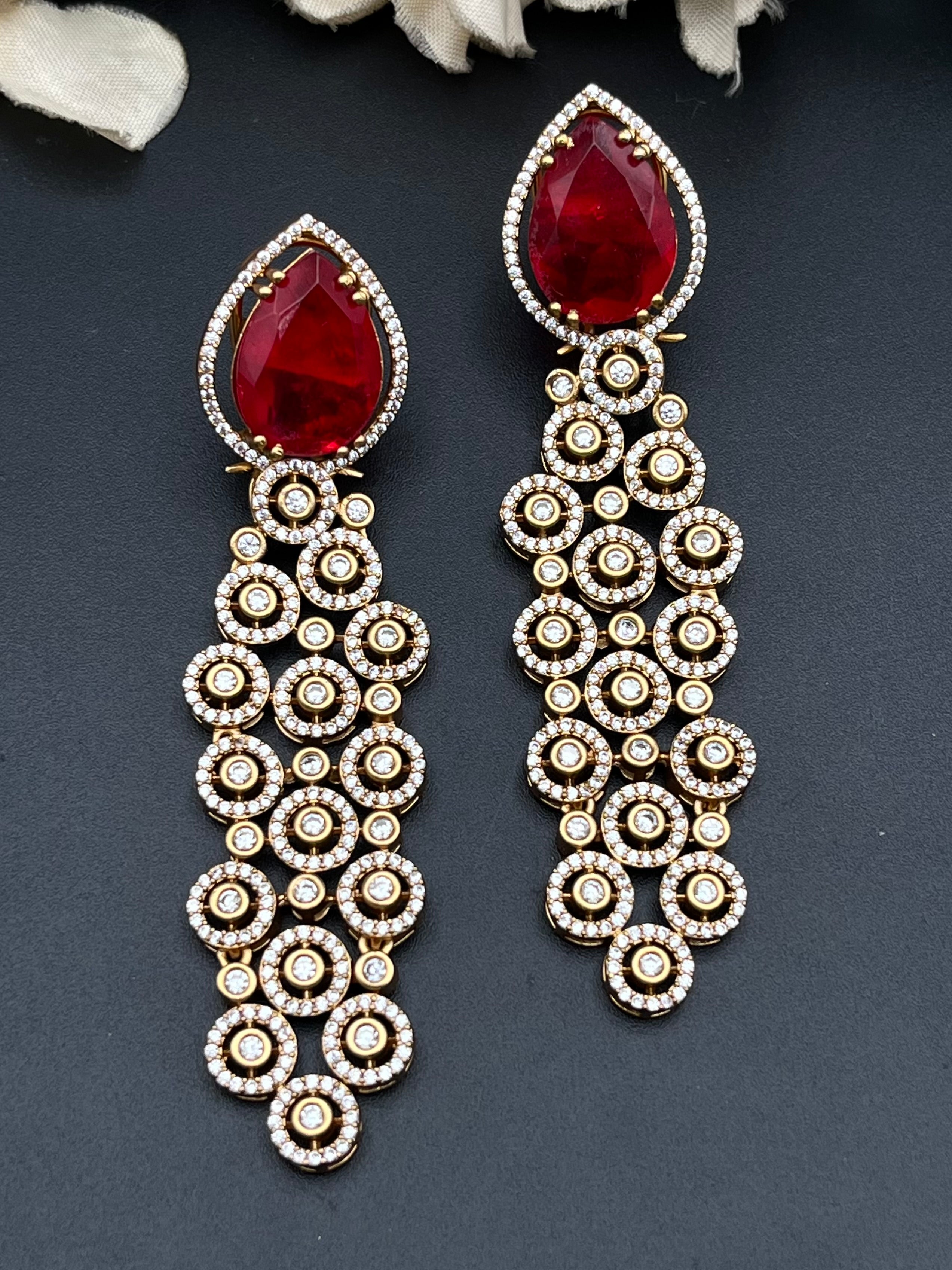ASMA EARRINGS