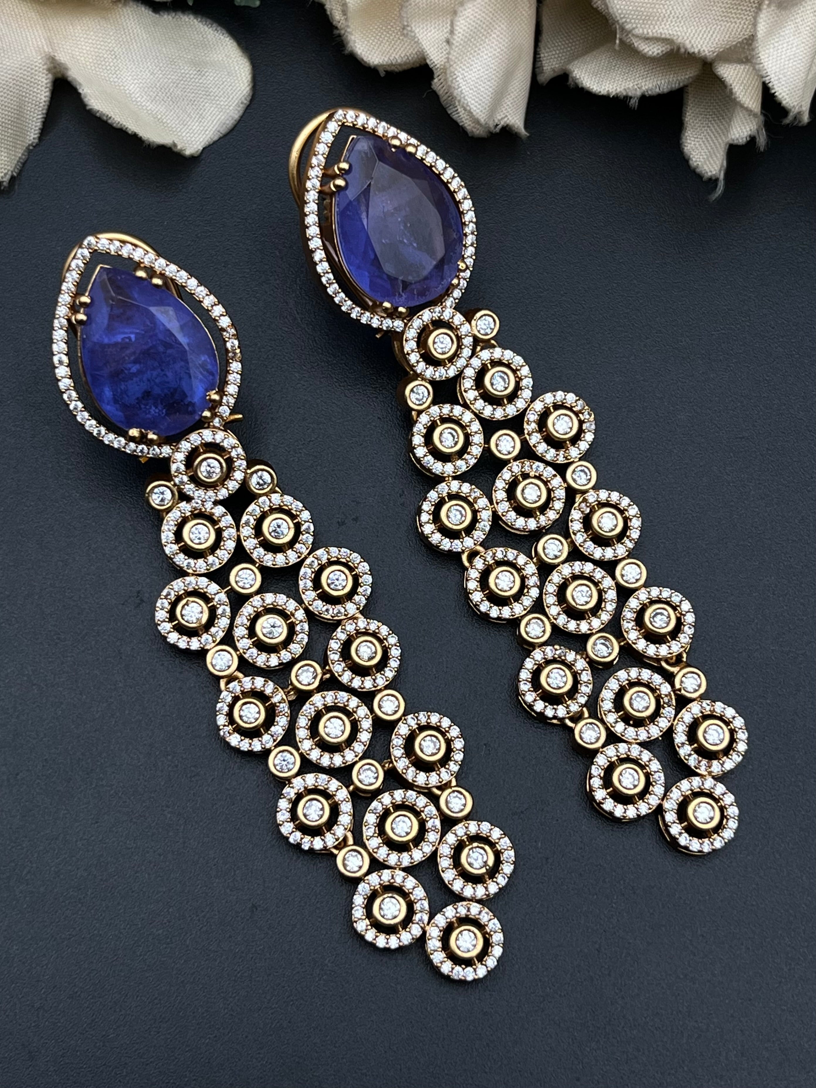 ASMA EARRINGS