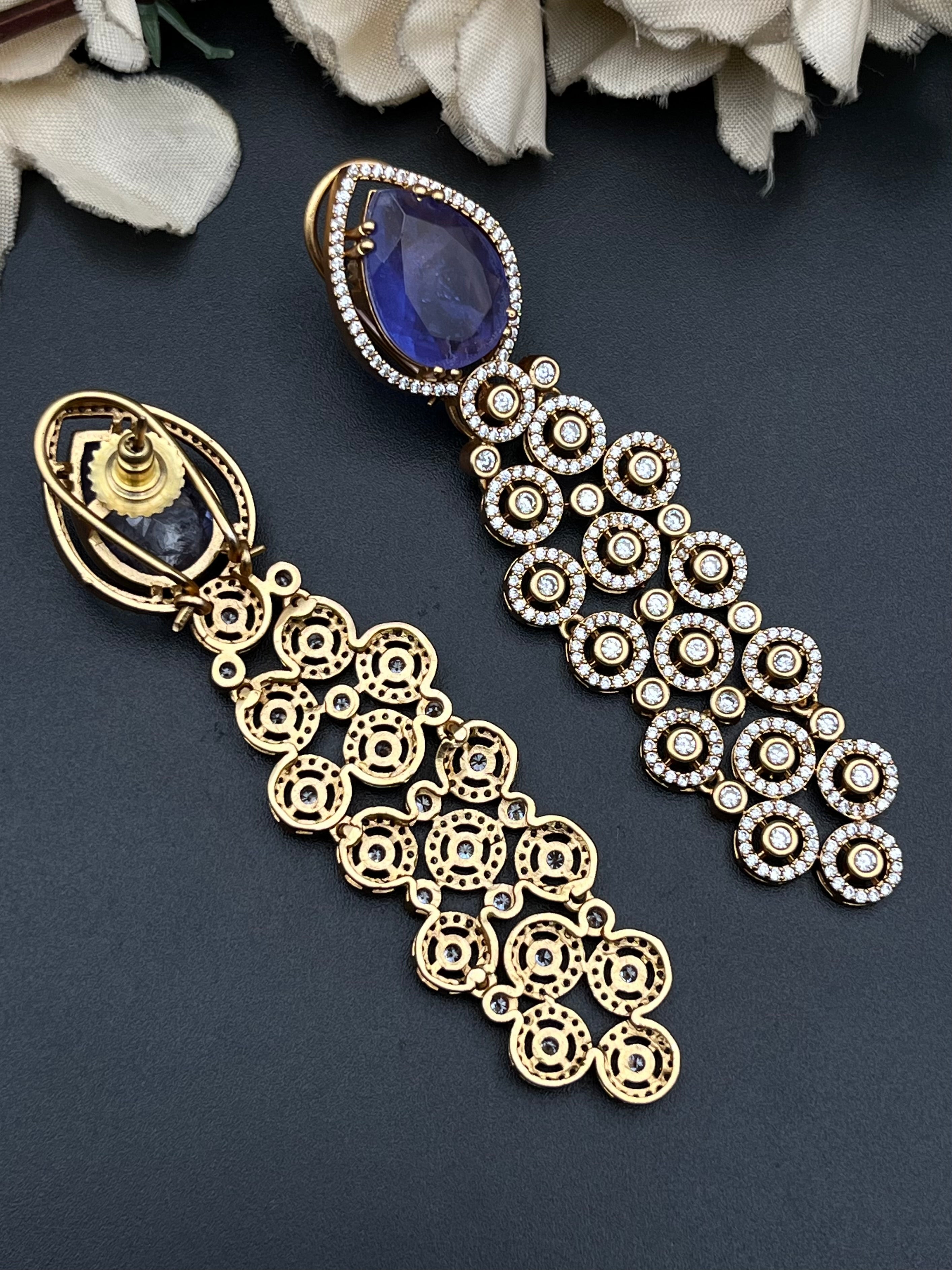 ASMA EARRINGS