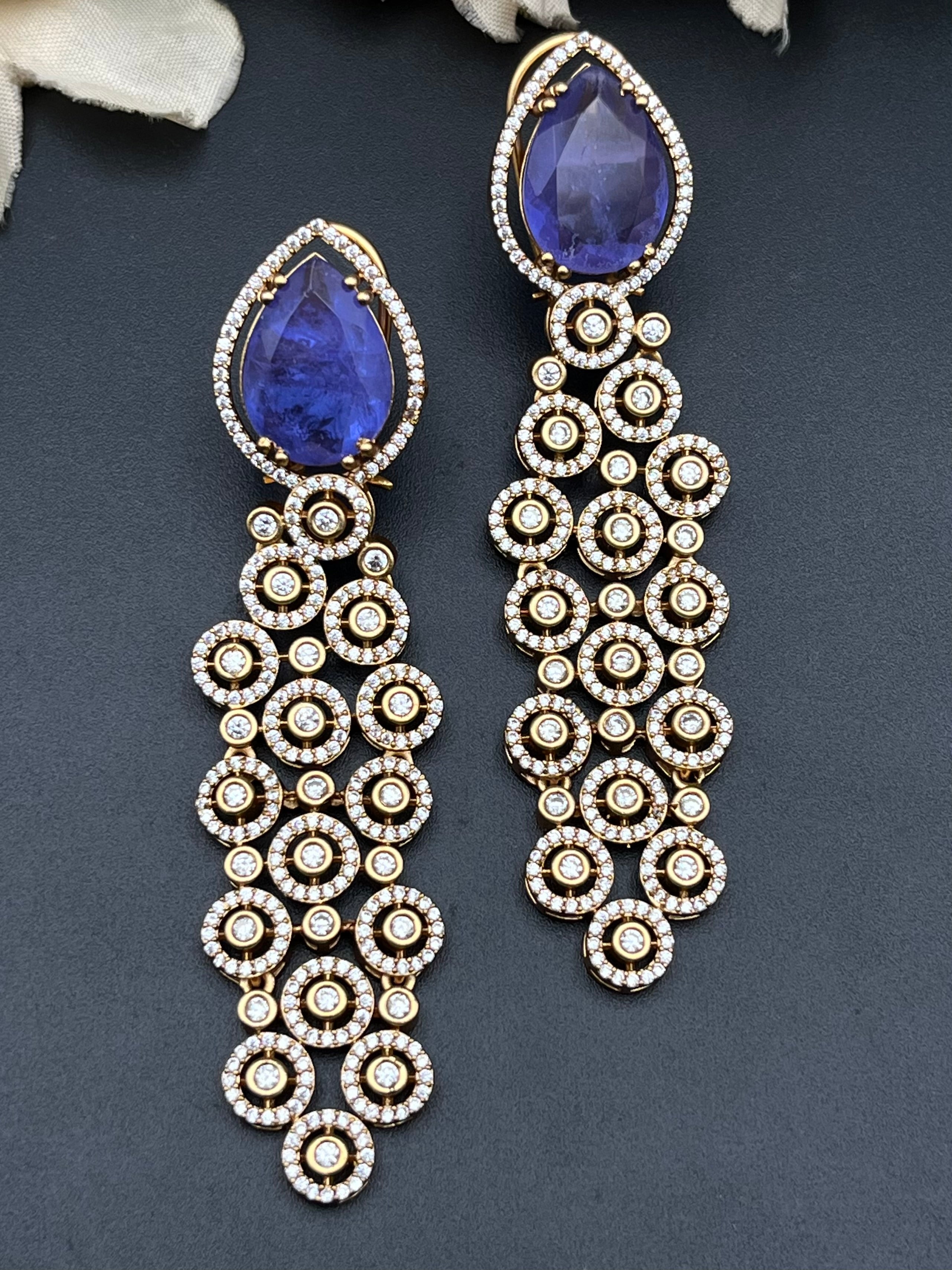 ASMA EARRINGS