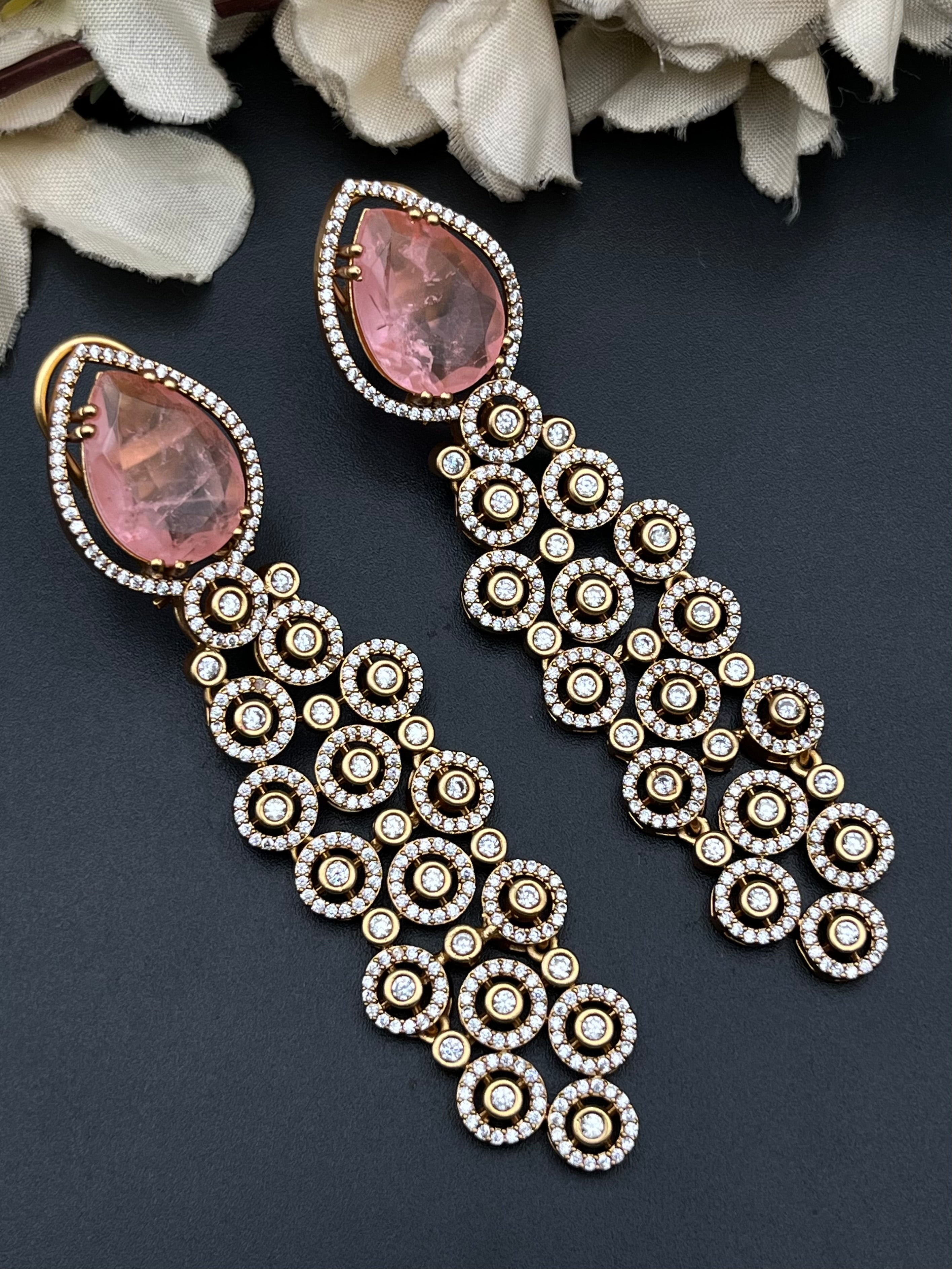 ASMA EARRINGS