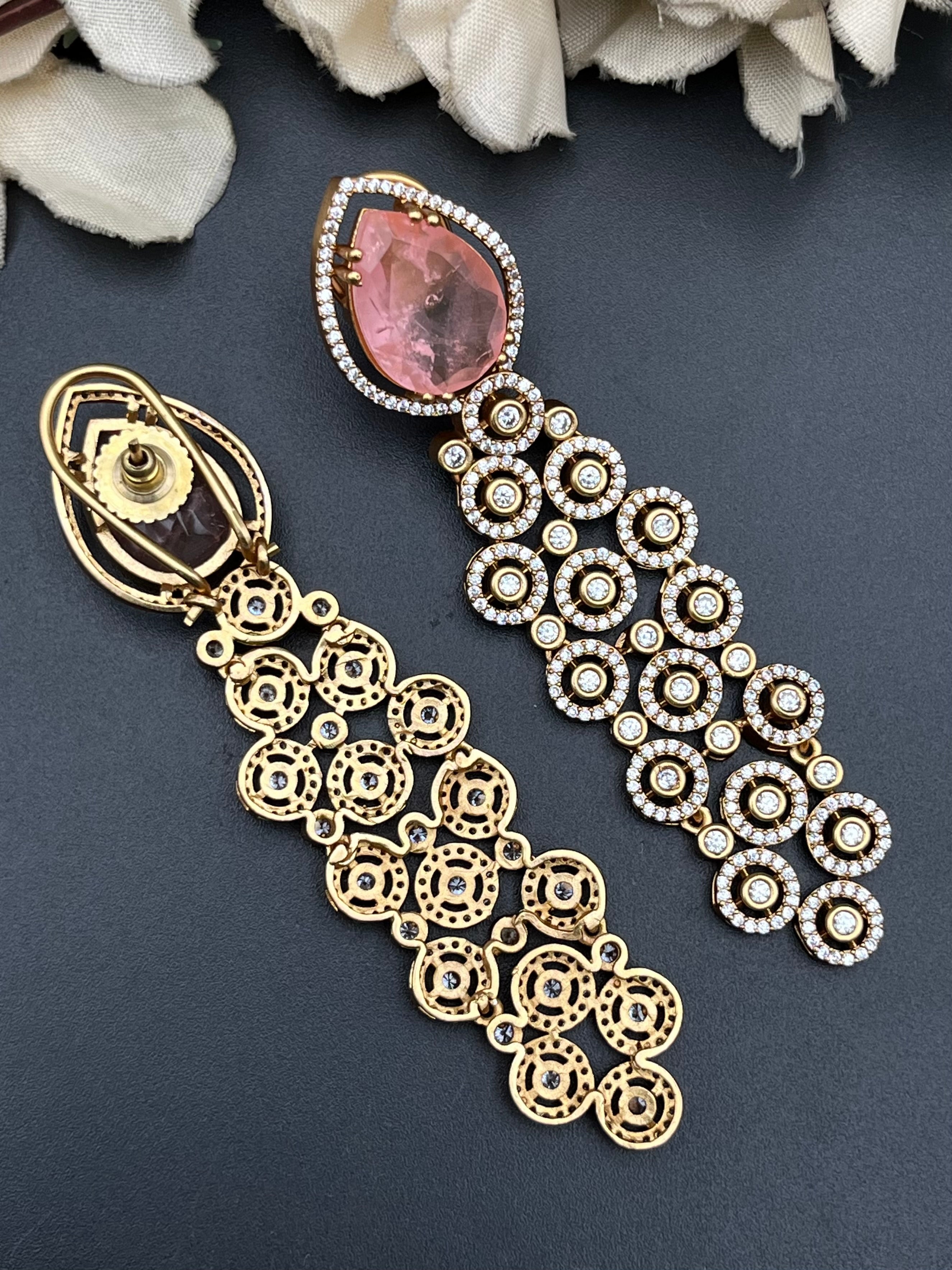 ASMA EARRINGS