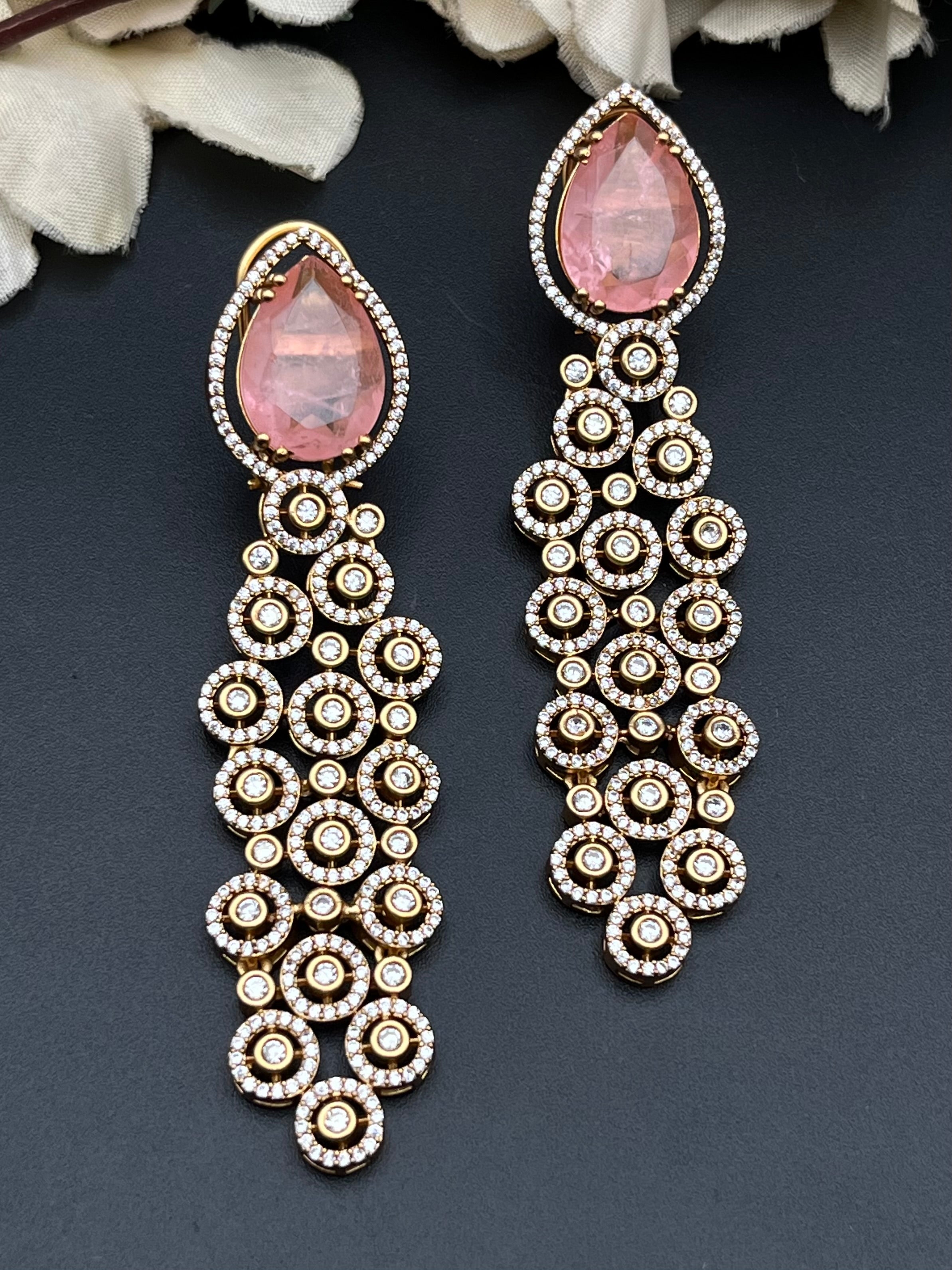 ASMA EARRINGS