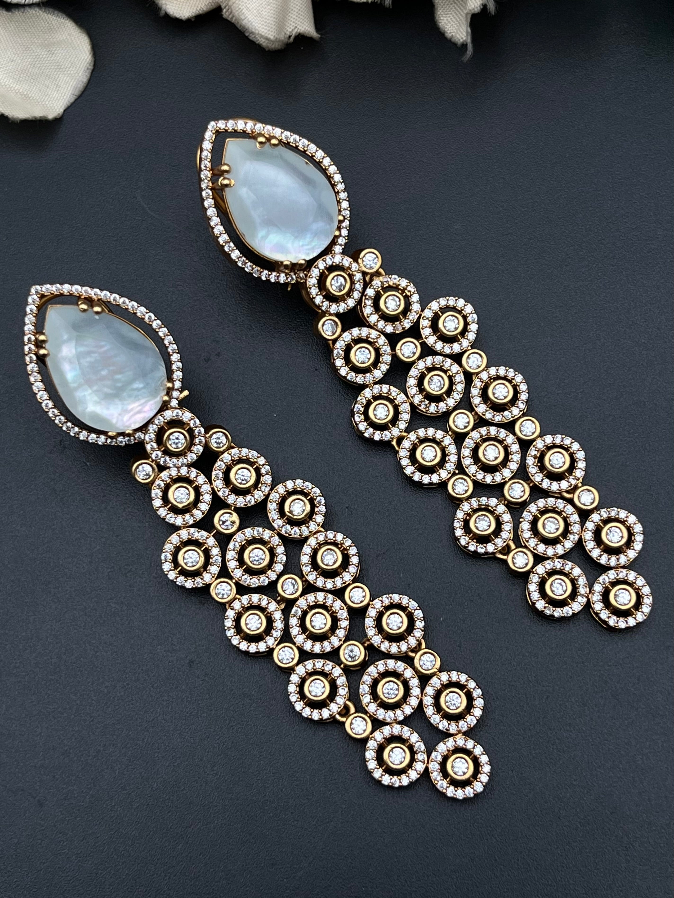 ASMA EARRINGS