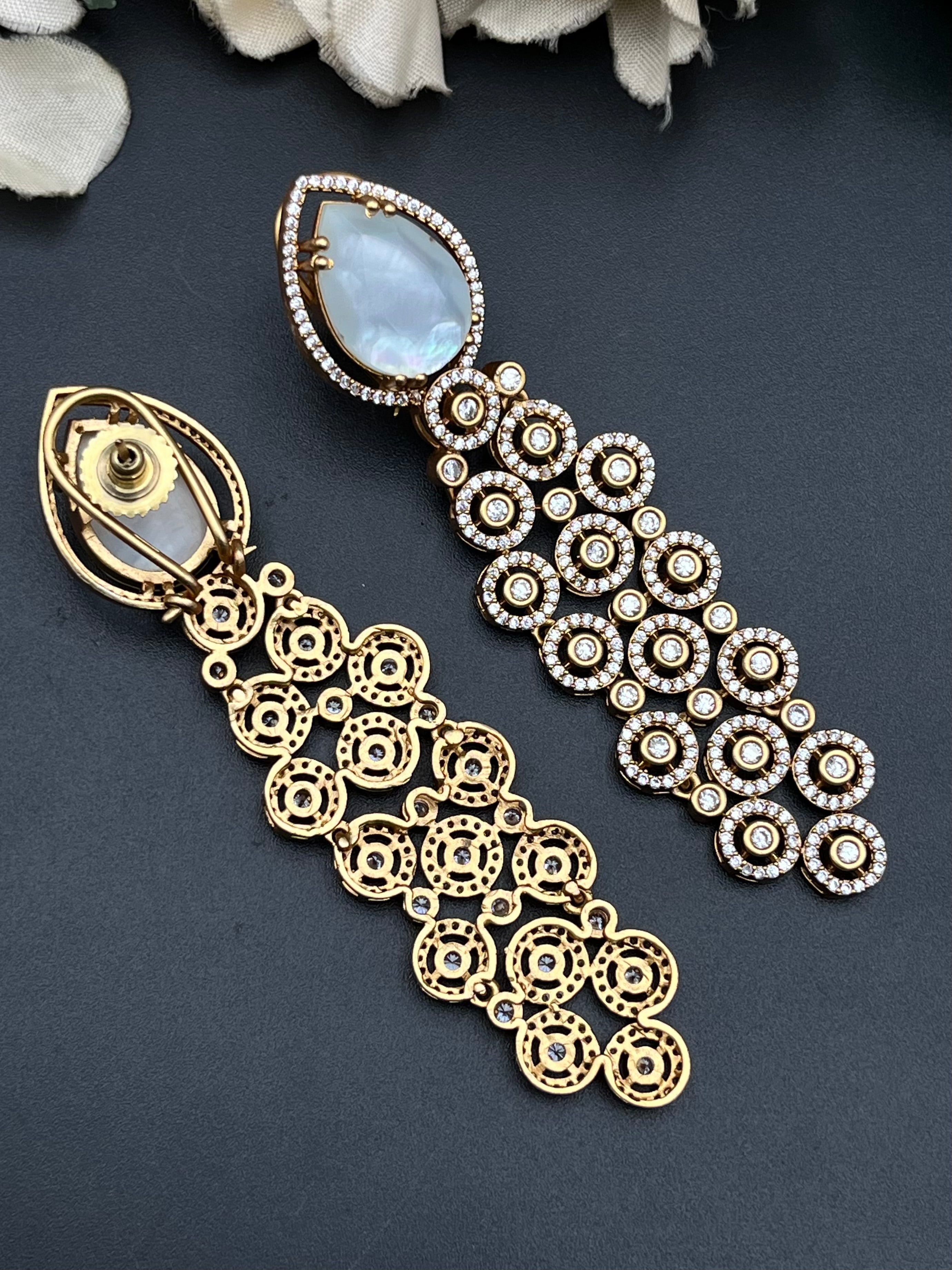 ASMA EARRINGS