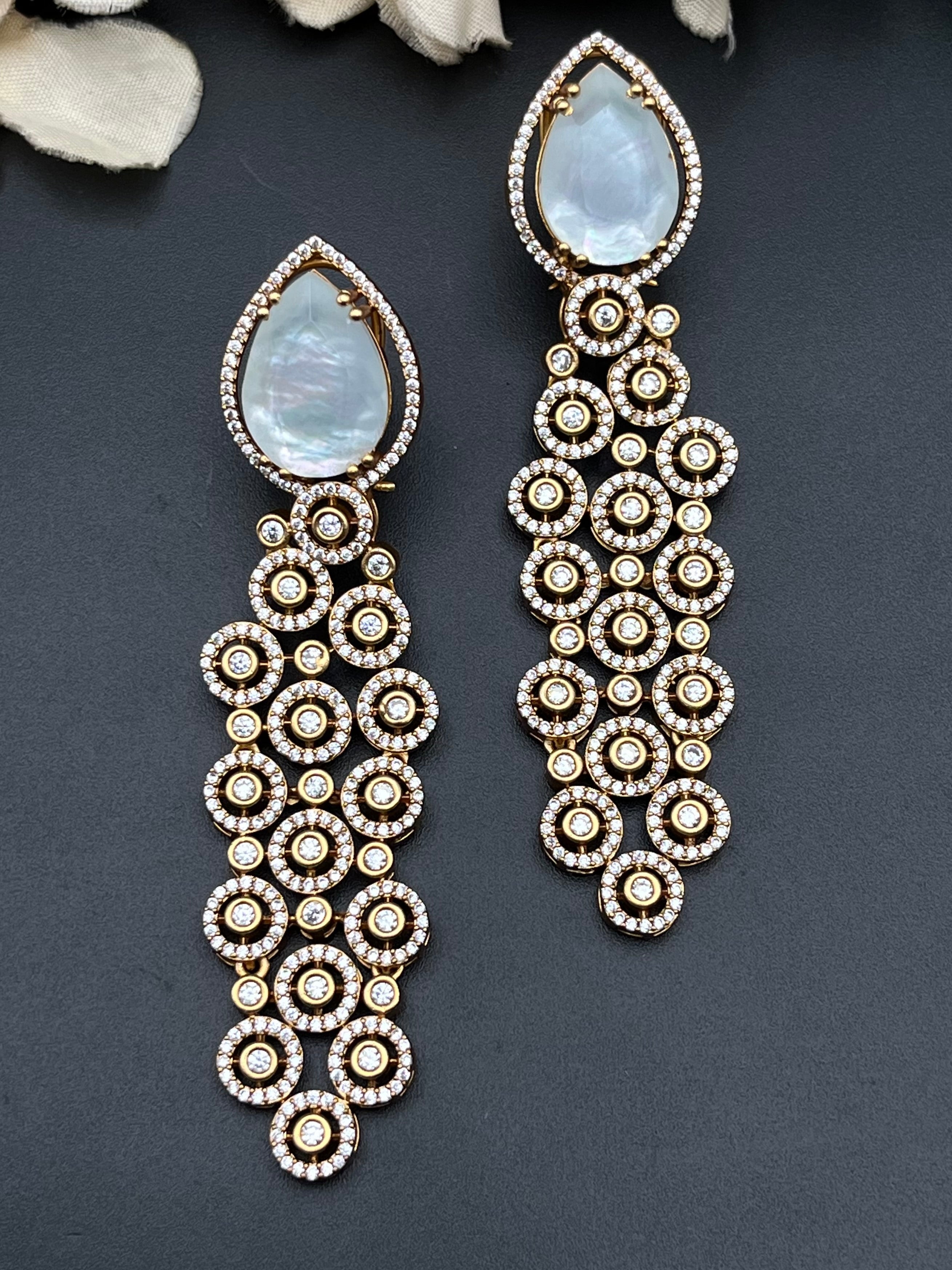 ASMA EARRINGS