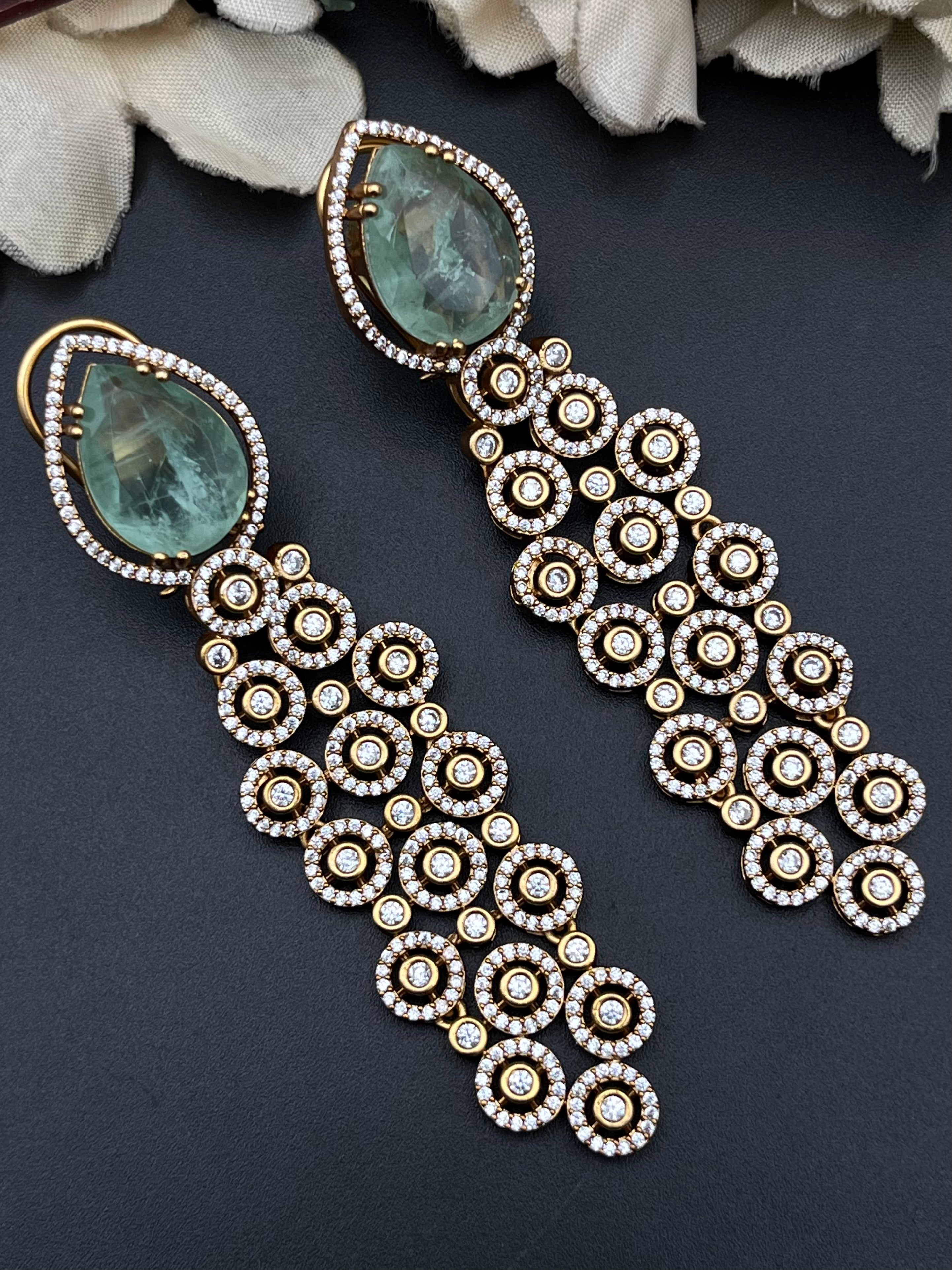 ASMA EARRINGS