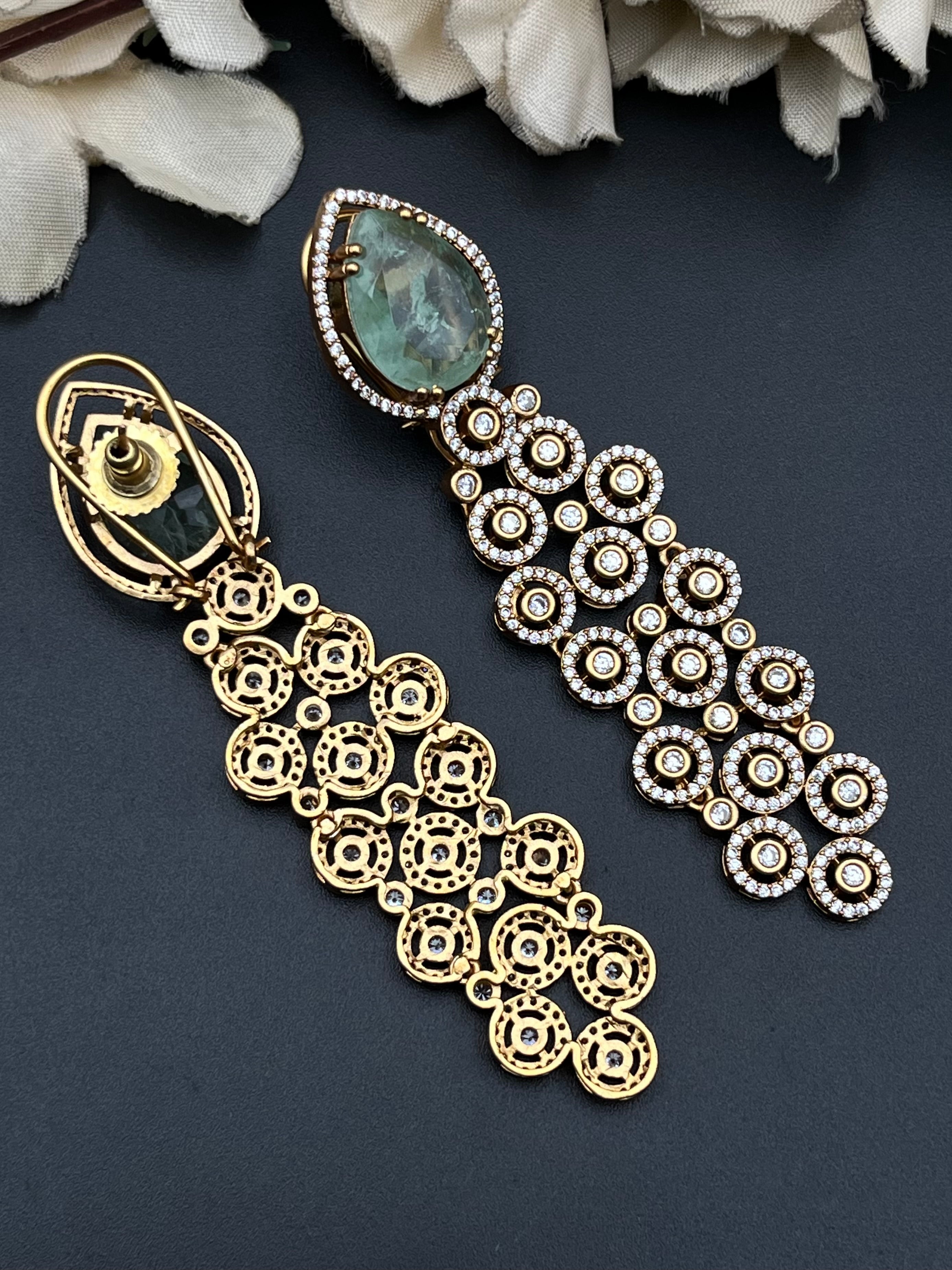 ASMA EARRINGS