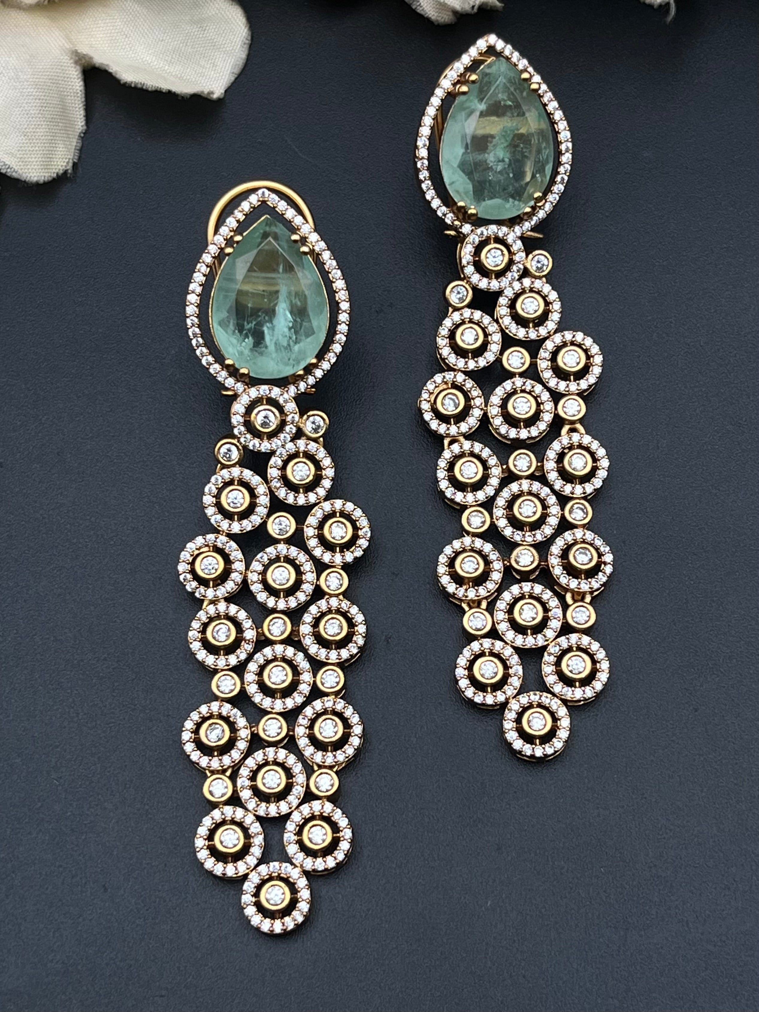ASMA EARRINGS