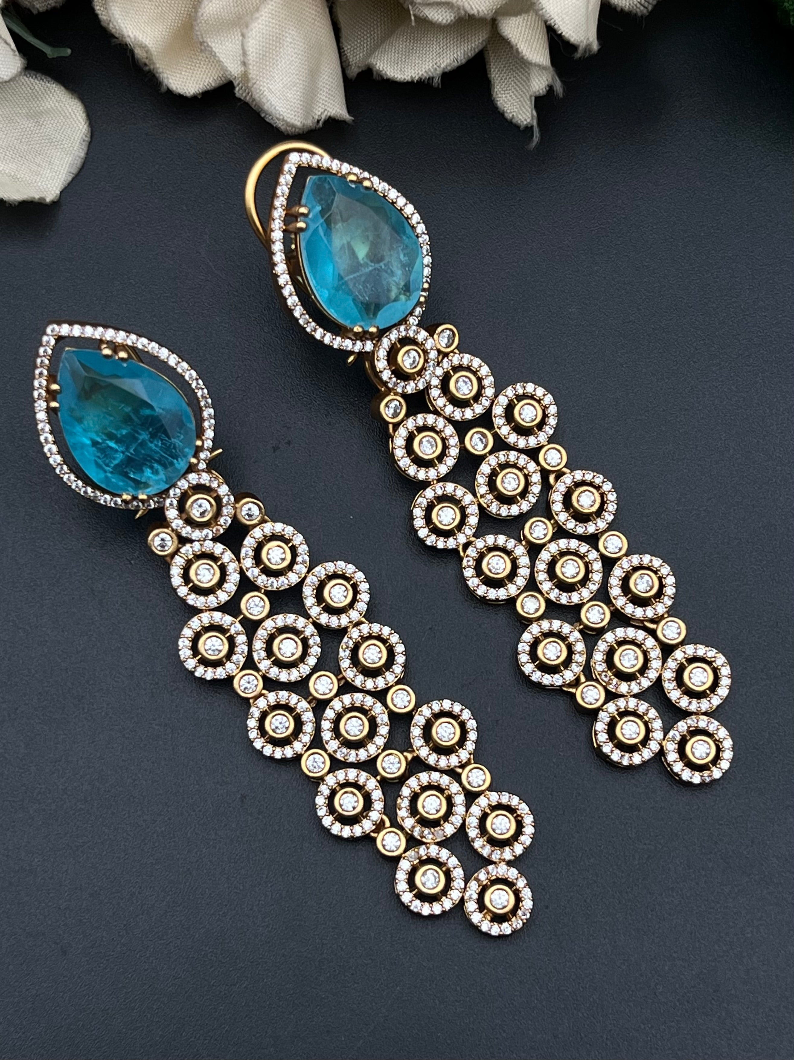 ASMA EARRINGS