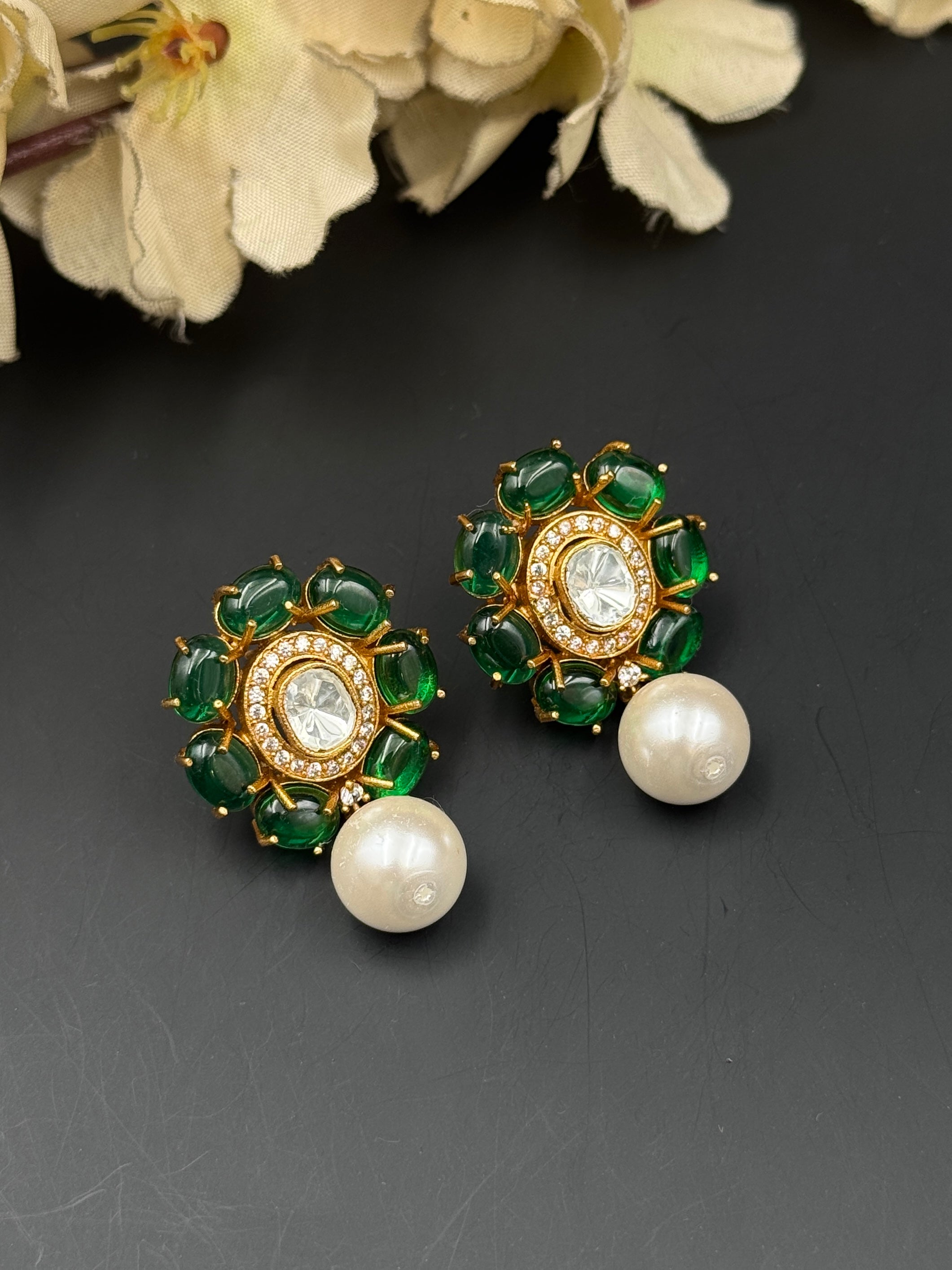 SEEMA EARRING