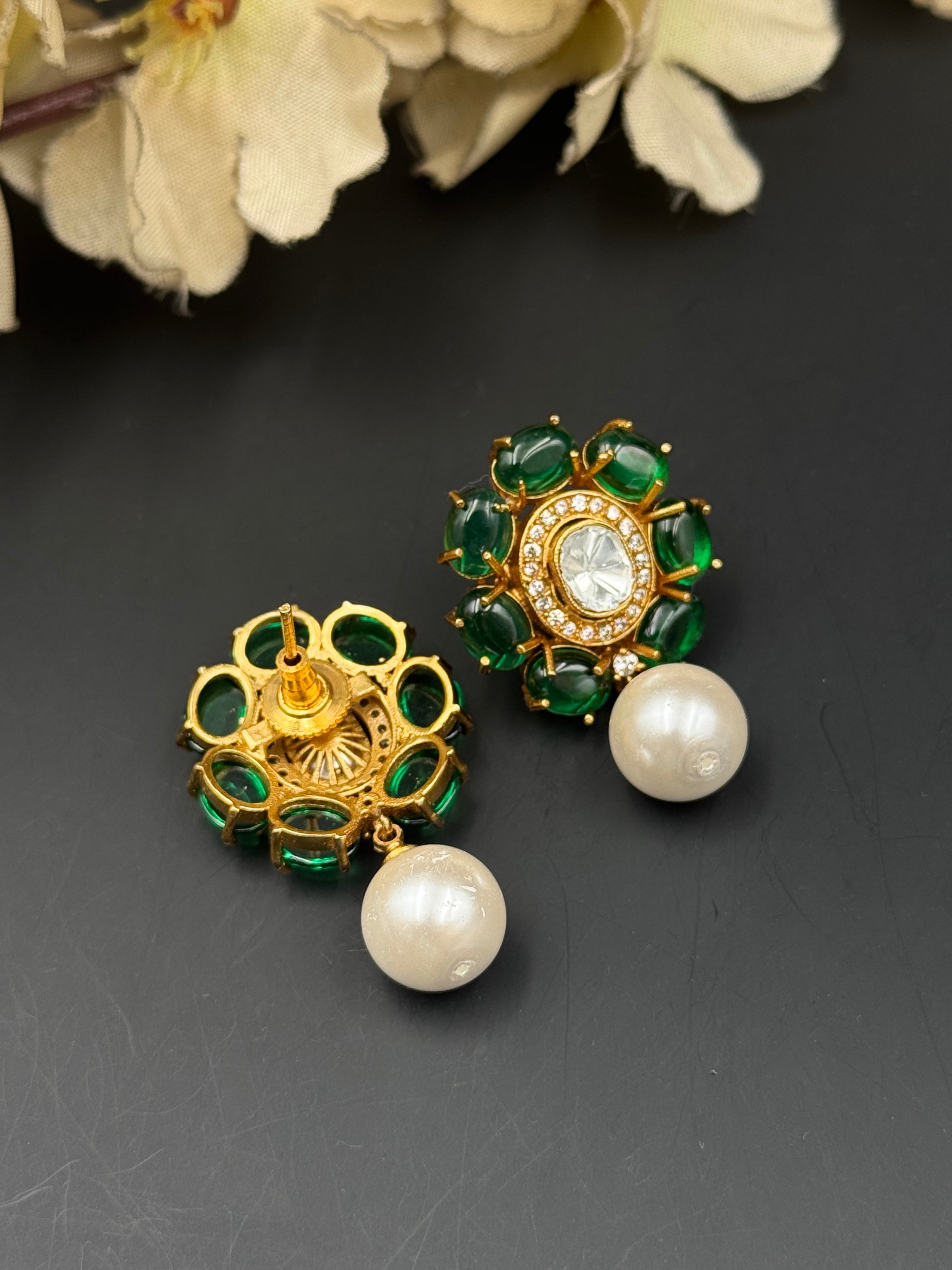 SEEMA EARRING