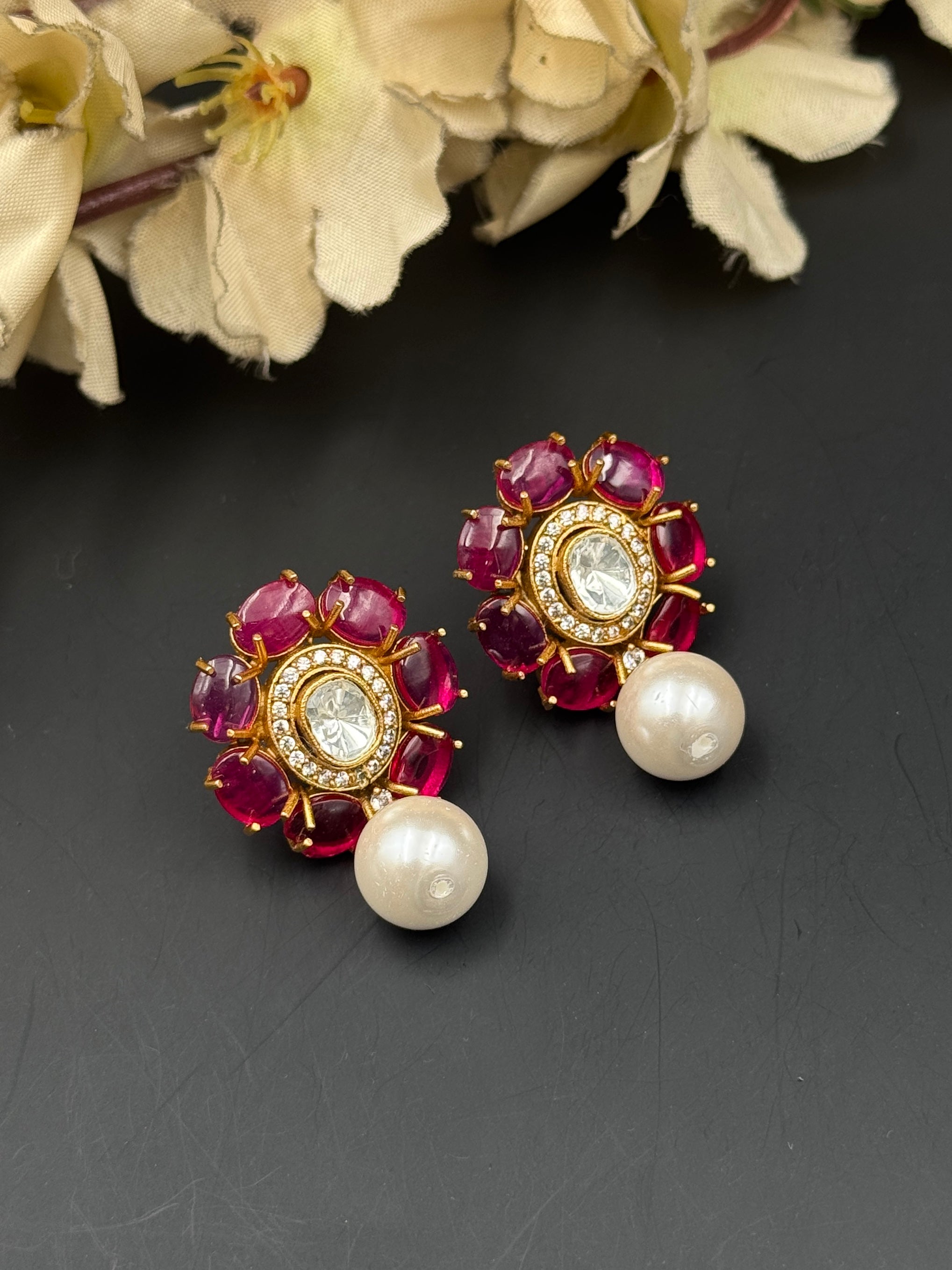 SEEMA EARRING