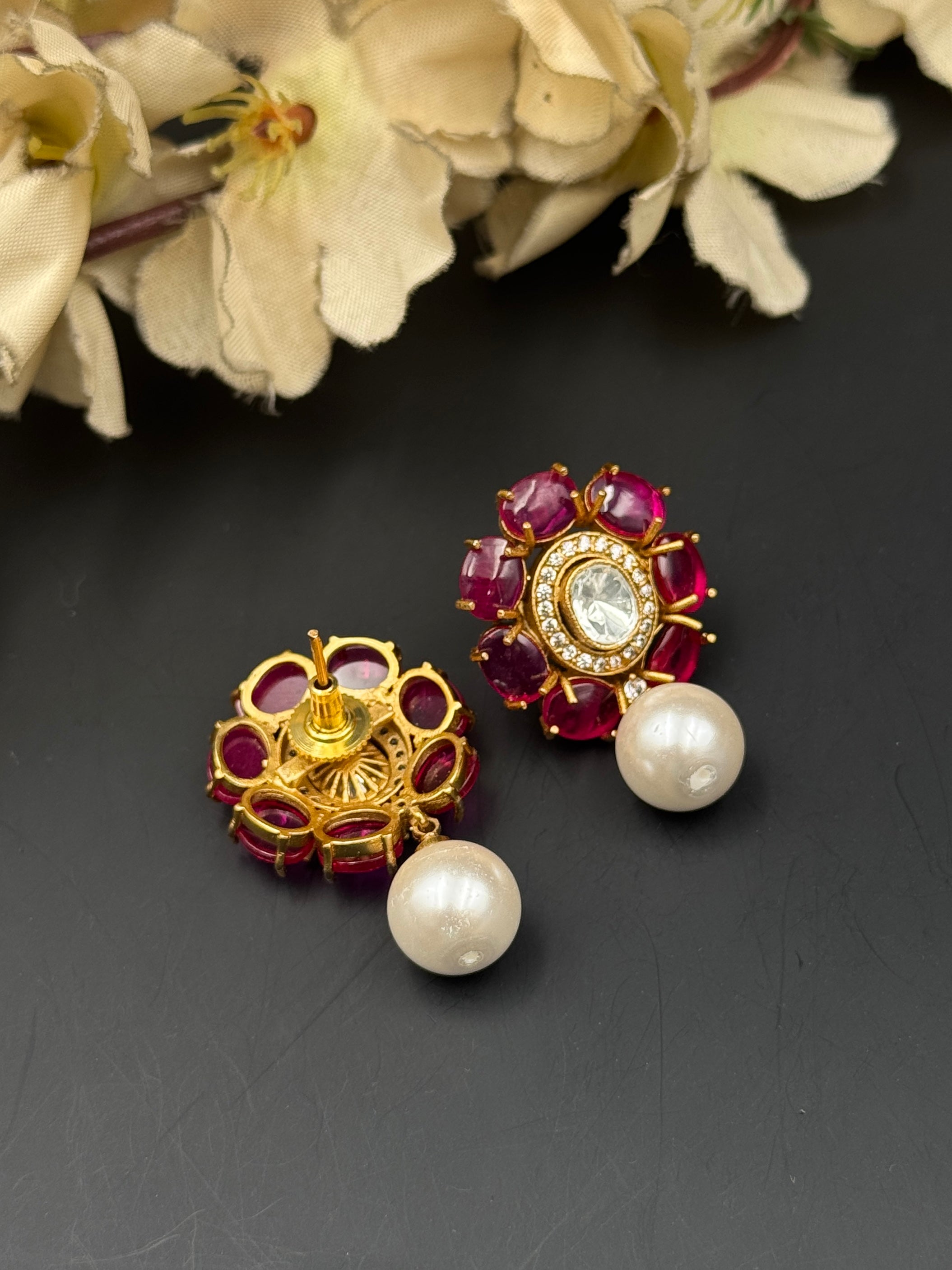 SEEMA EARRING