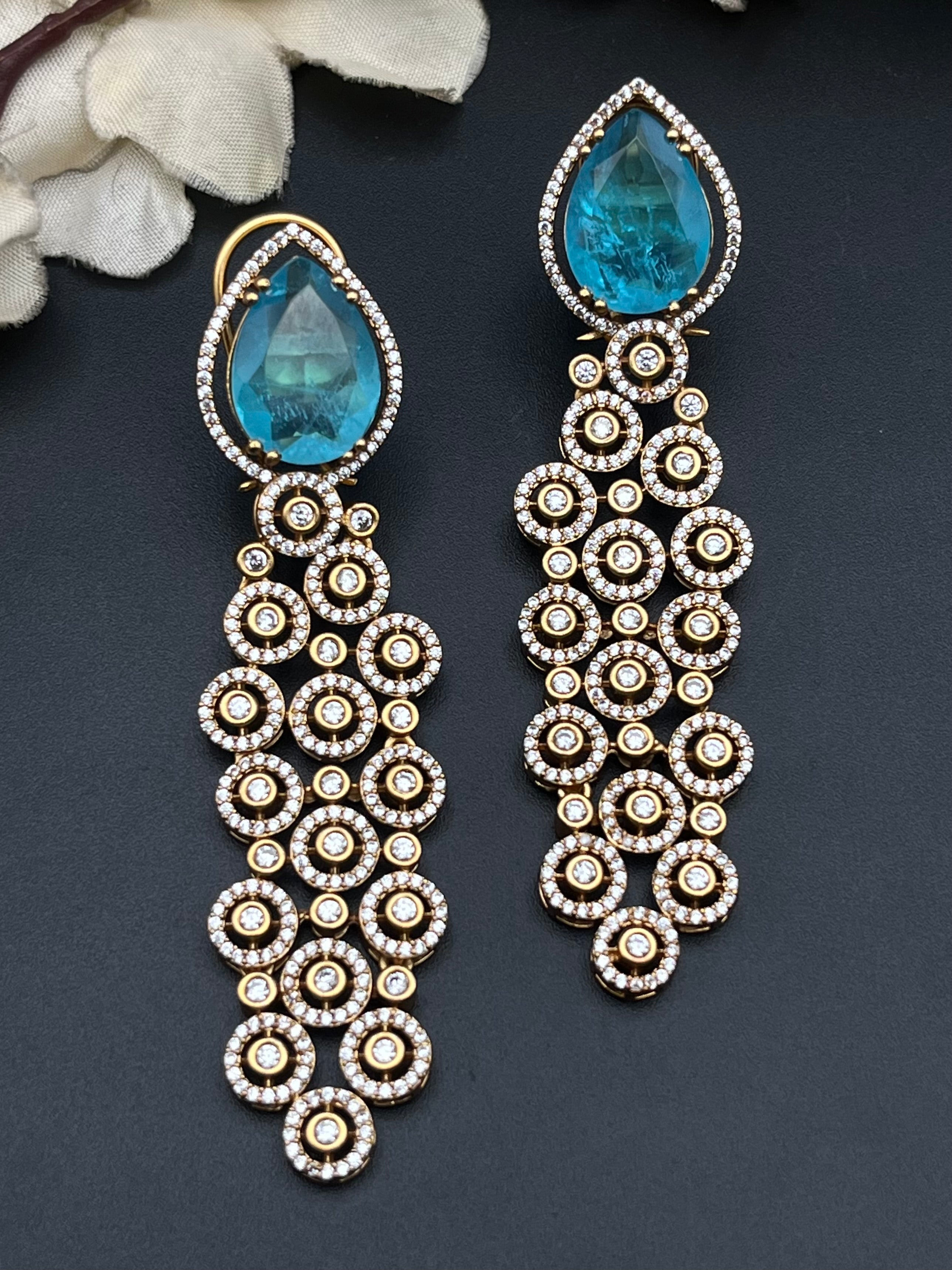 ASMA EARRINGS