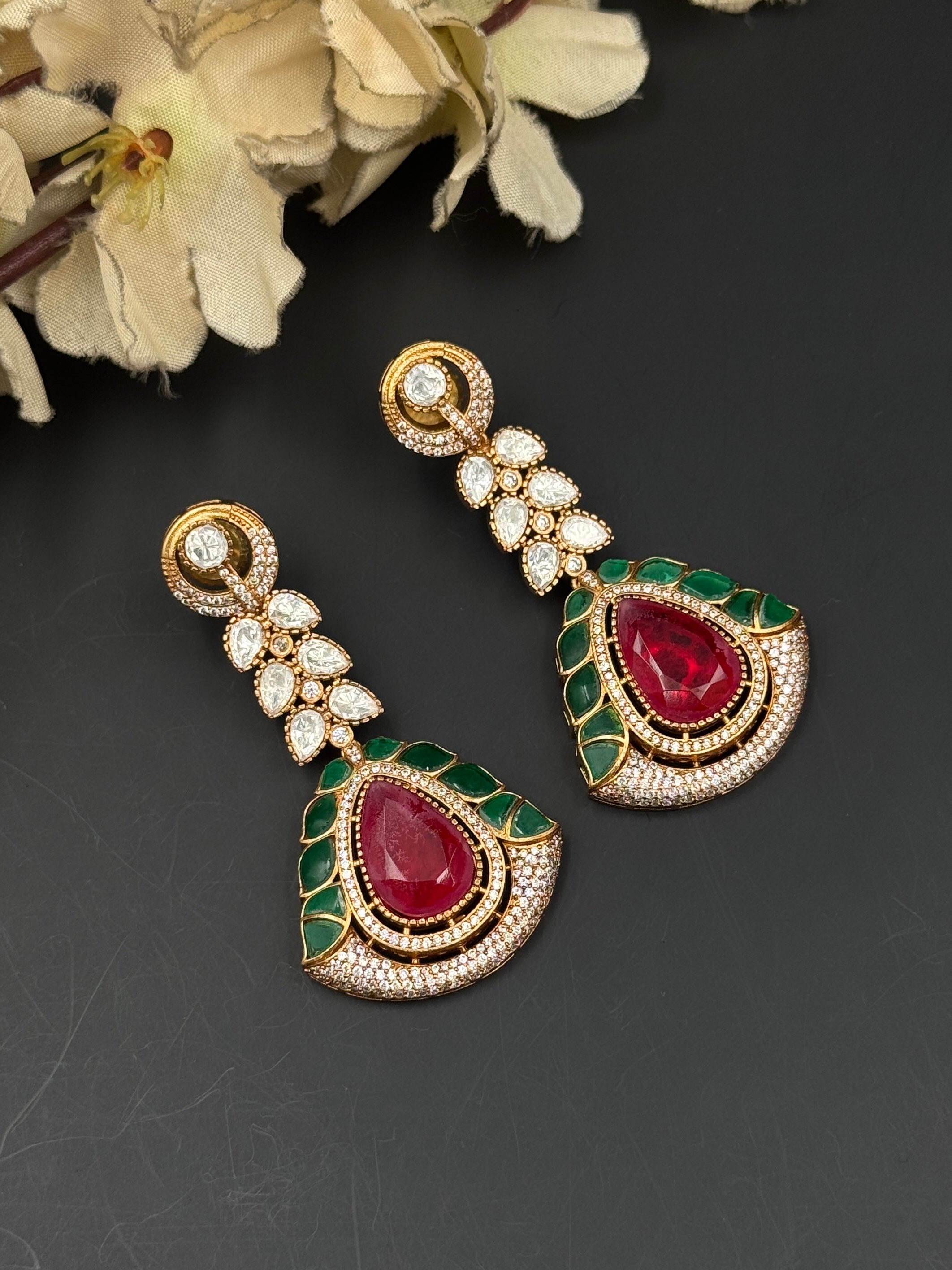 IQRA EARRING