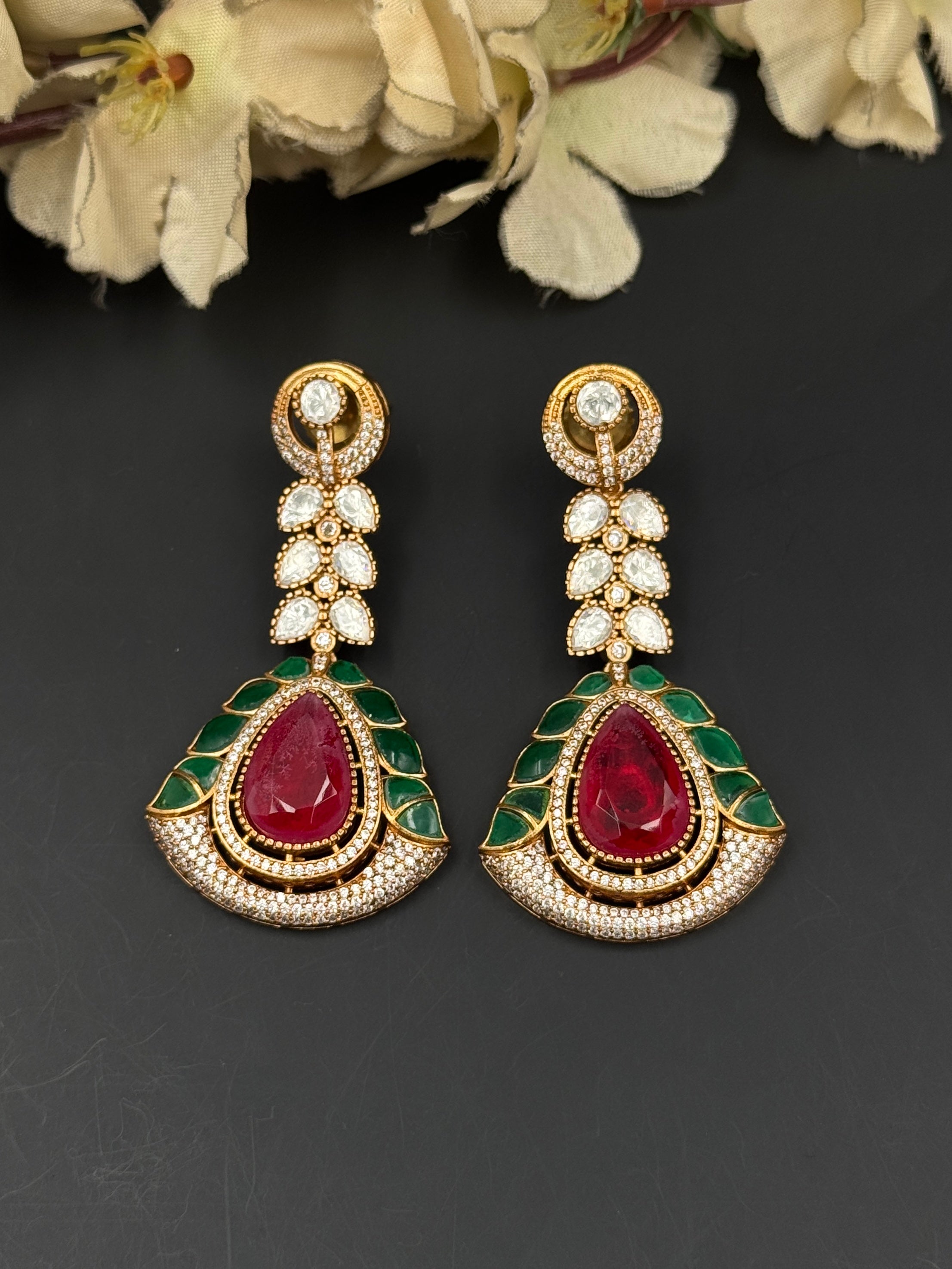 IQRA EARRING