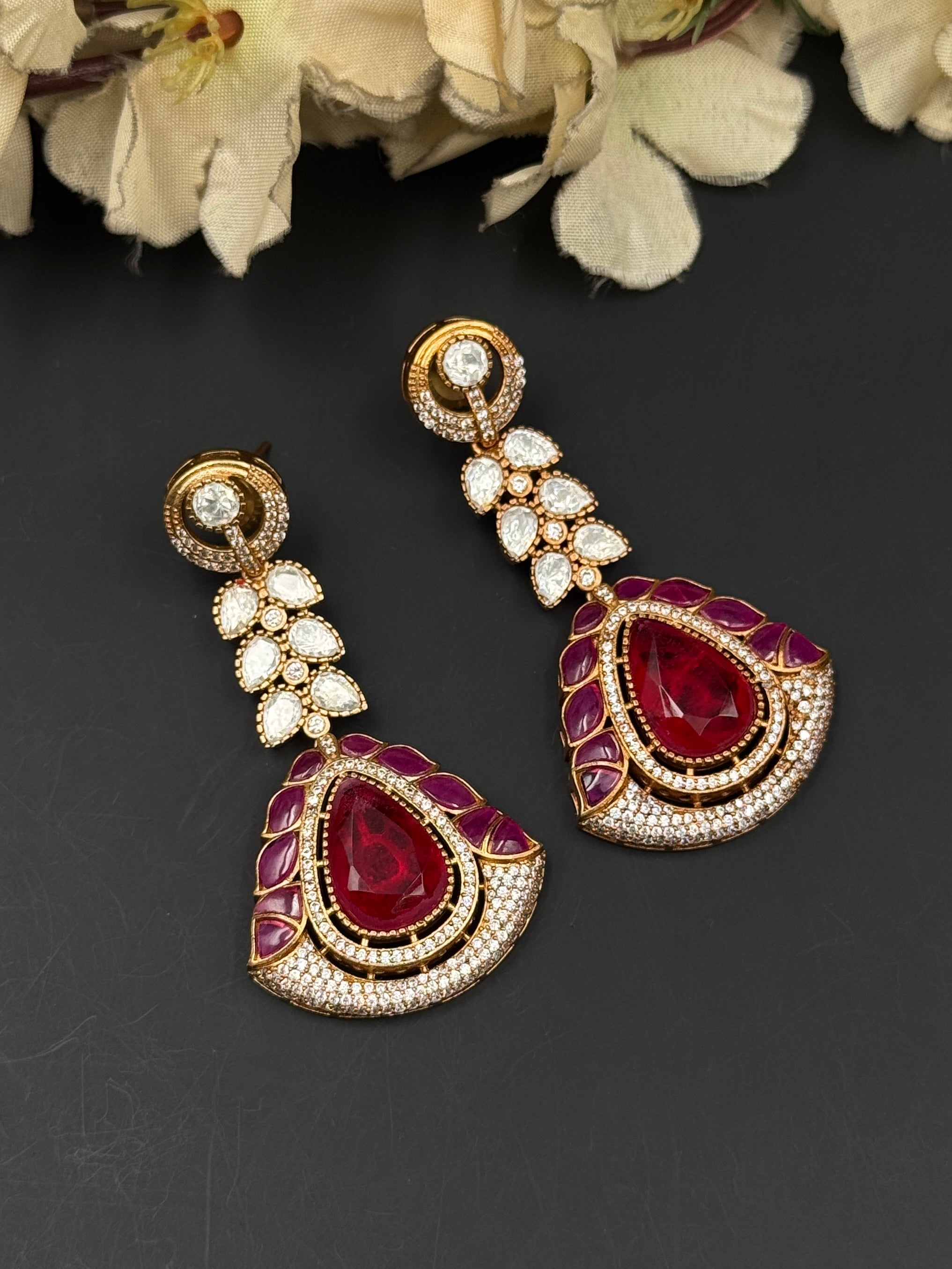 IQRA EARRING