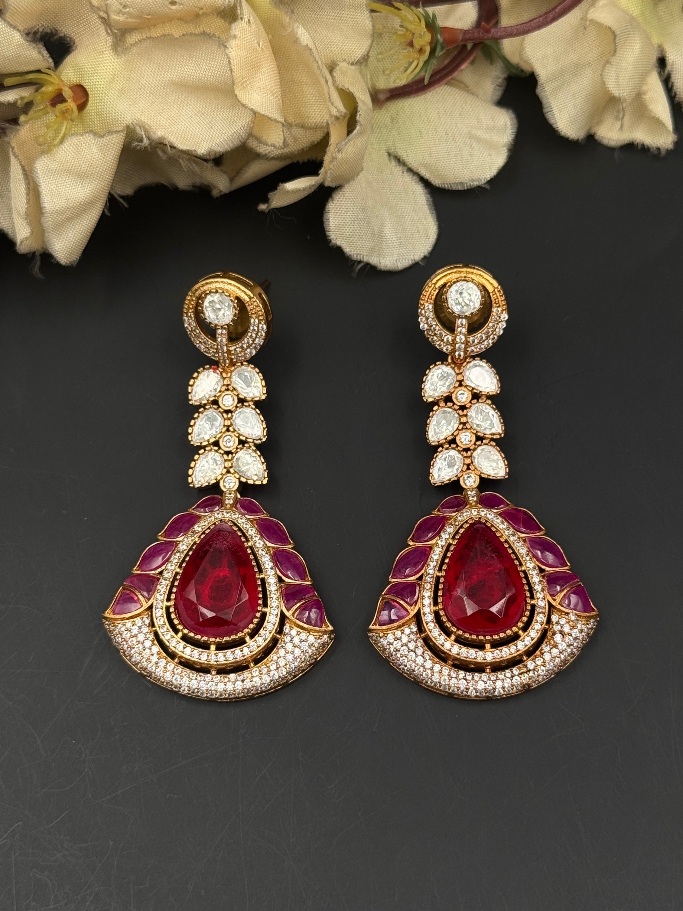 IQRA EARRING