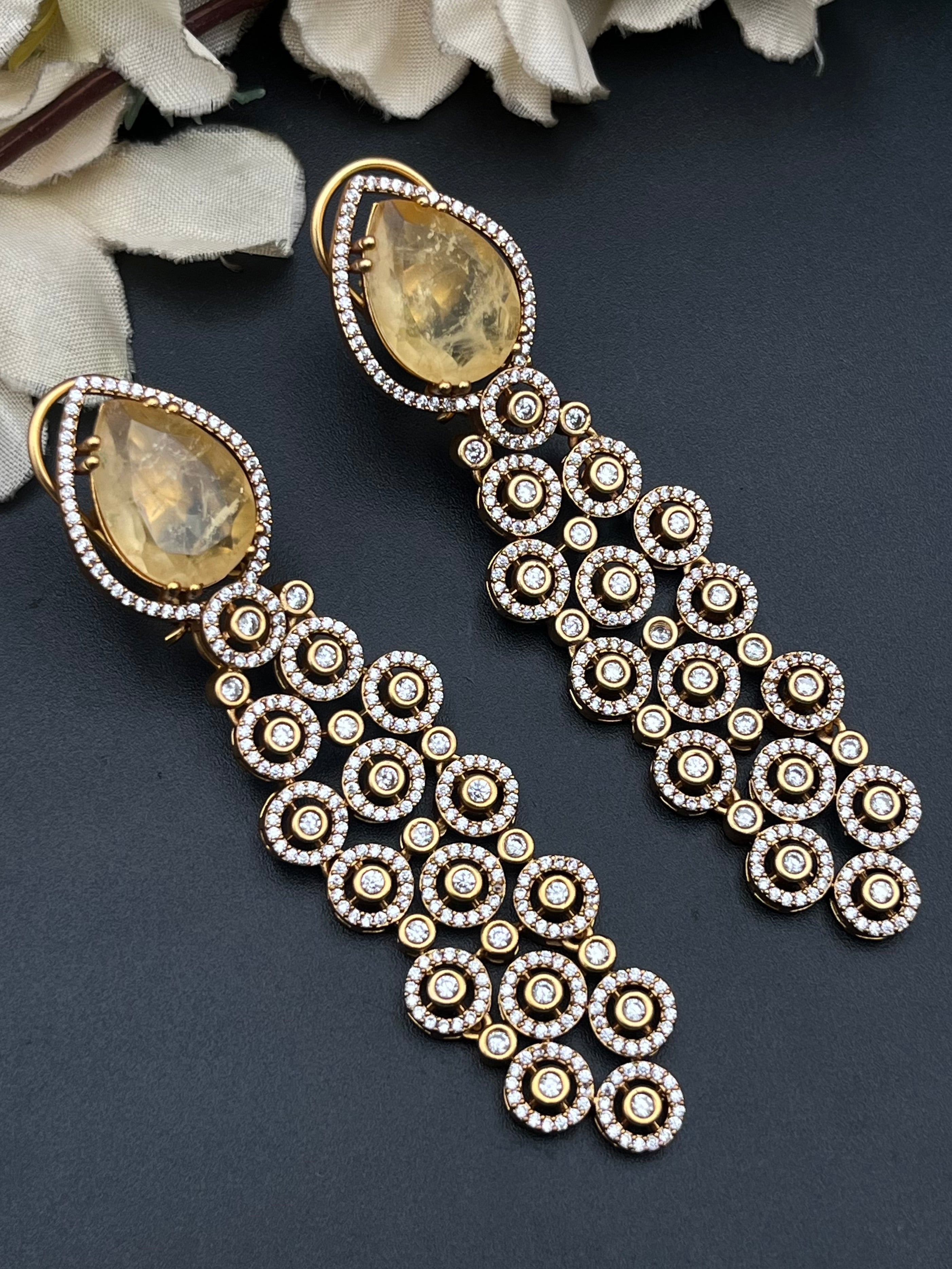 ASMA EARRINGS