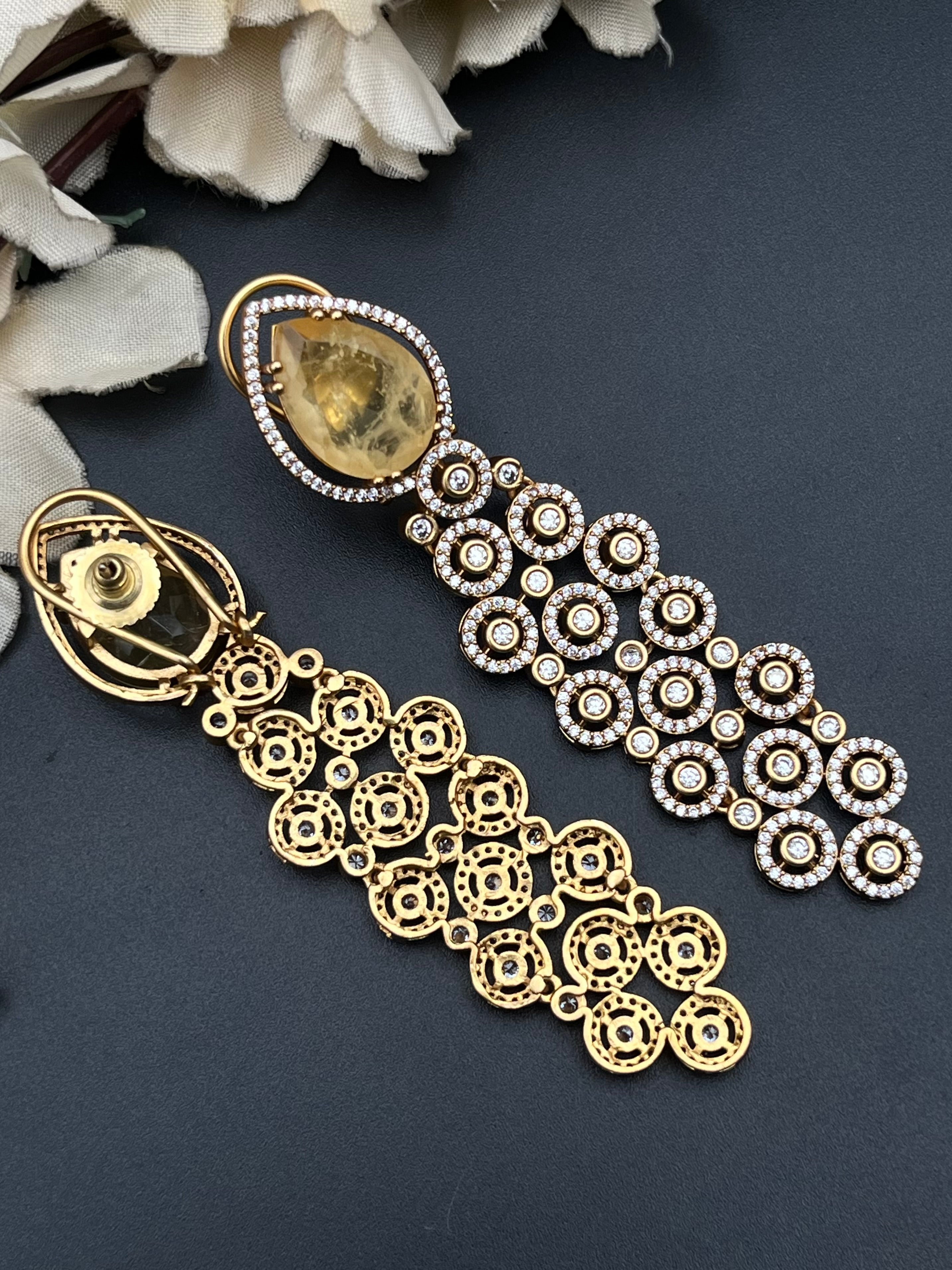 ASMA EARRINGS