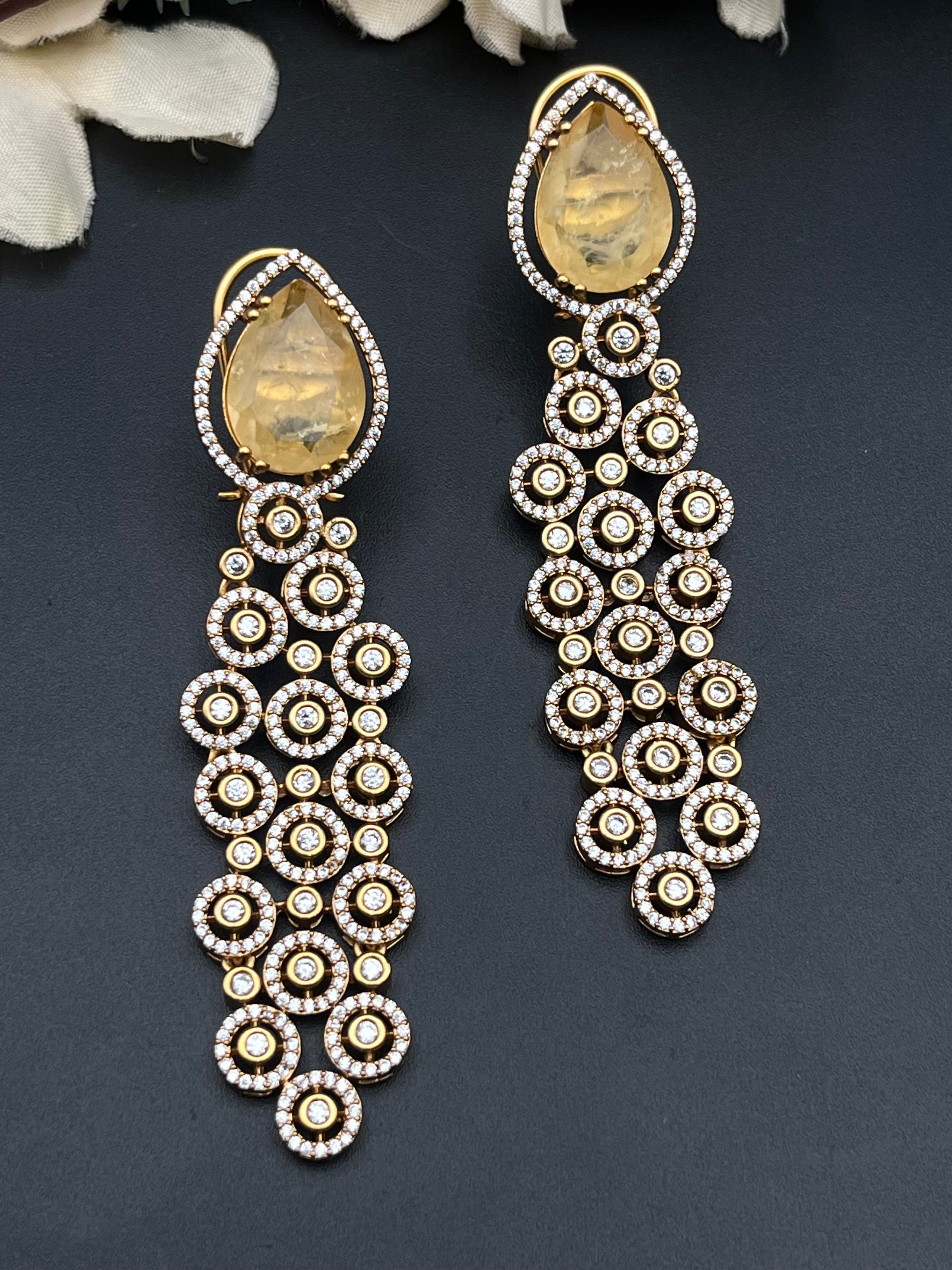 ASMA EARRINGS