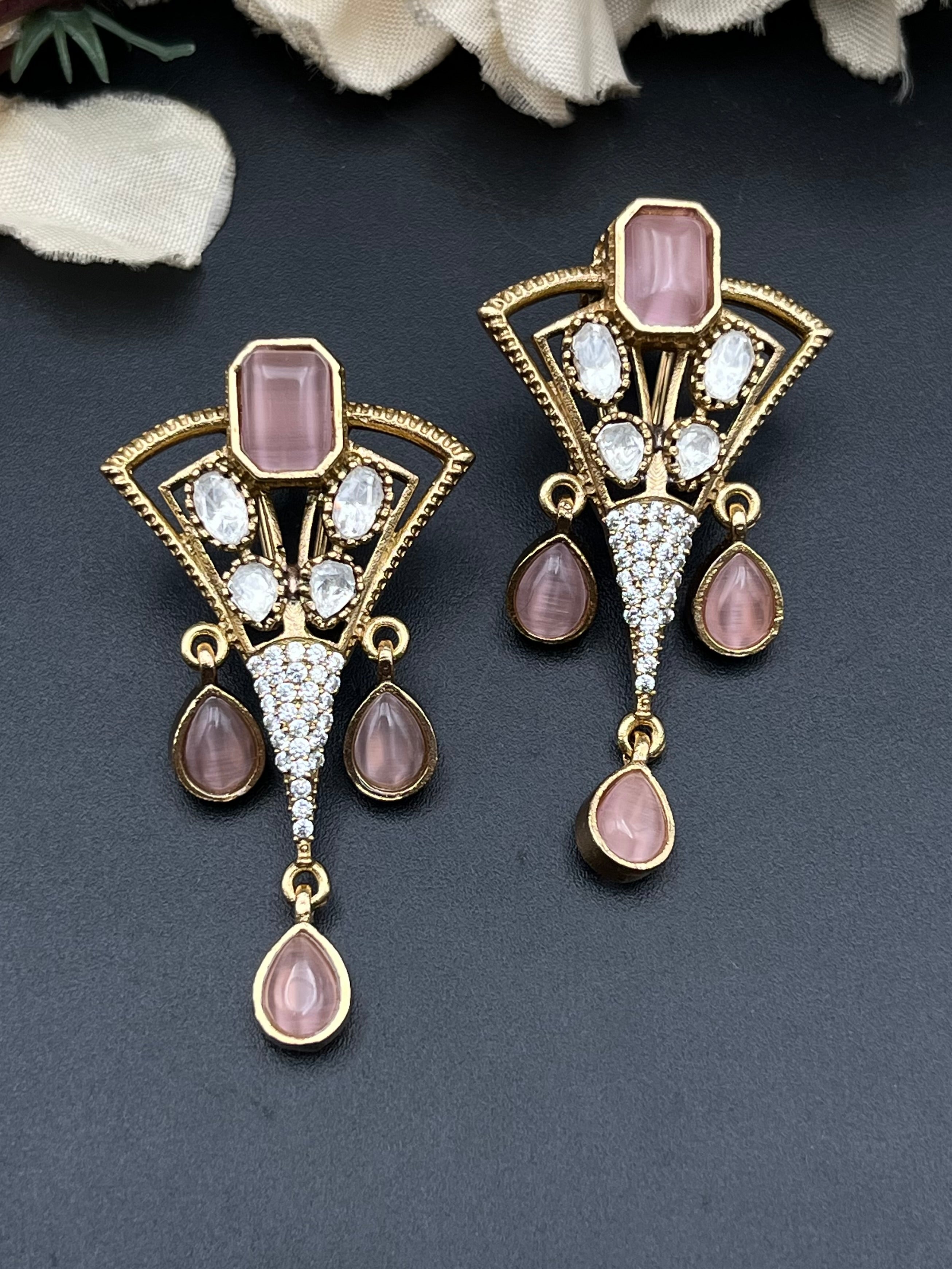 ANILA EARRINGS
