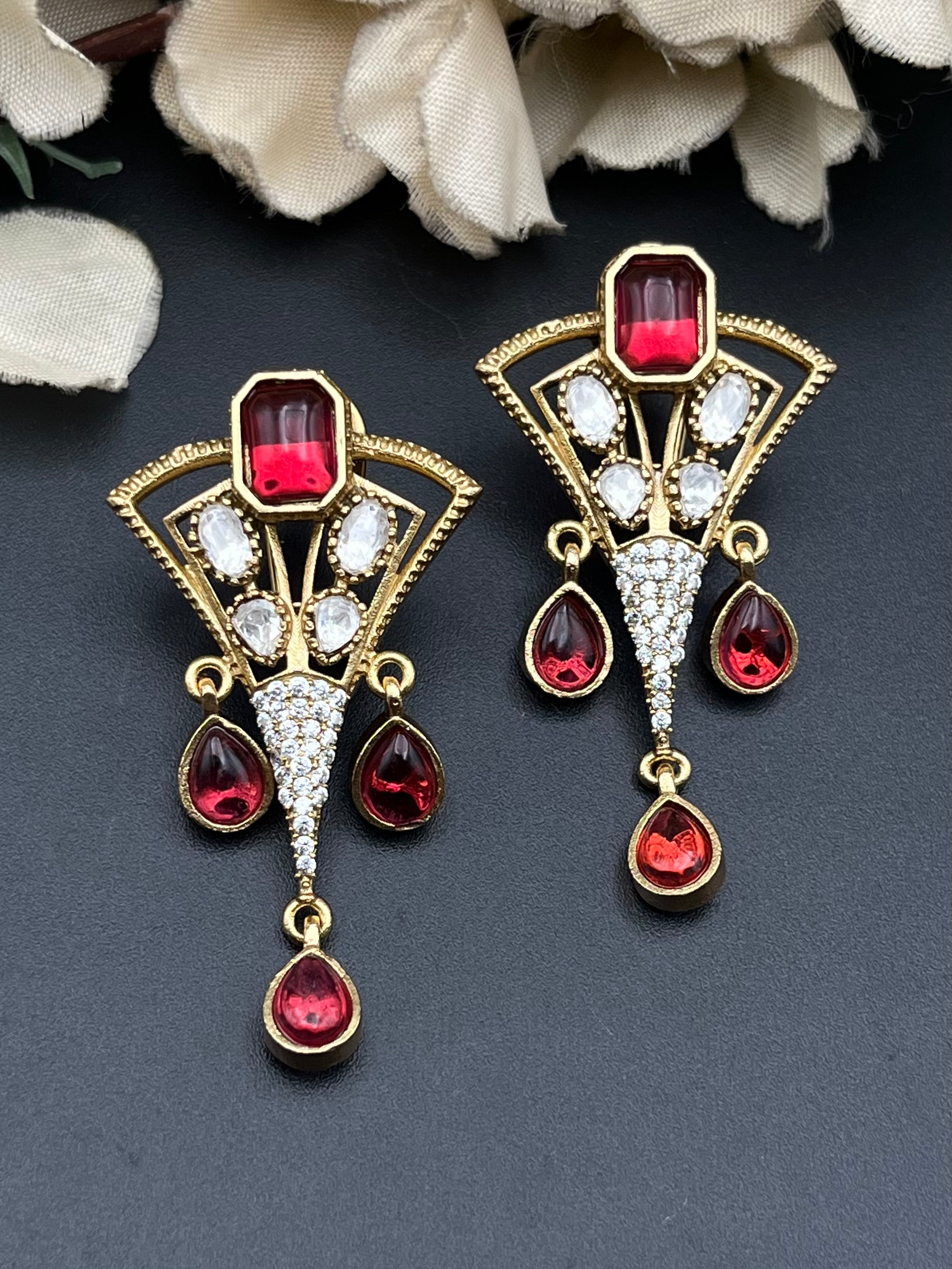 ANILA EARRINGS