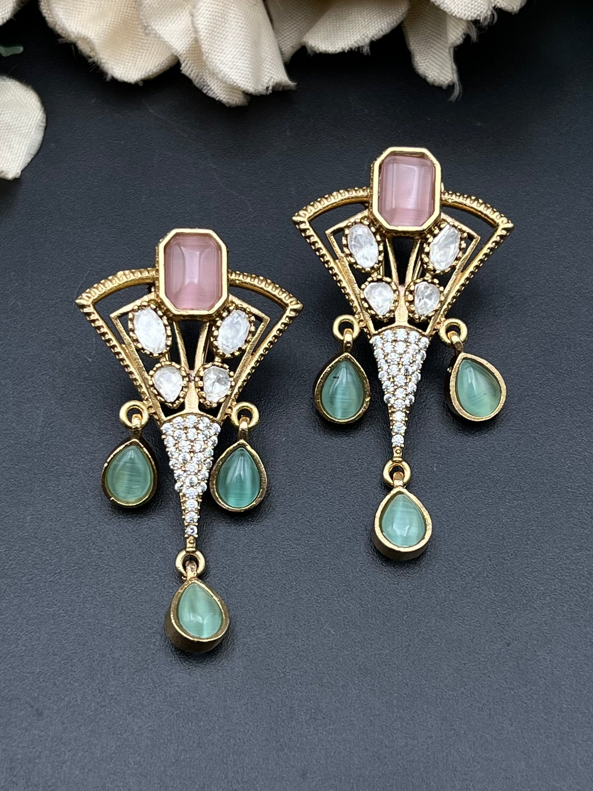 ANILA EARRINGS