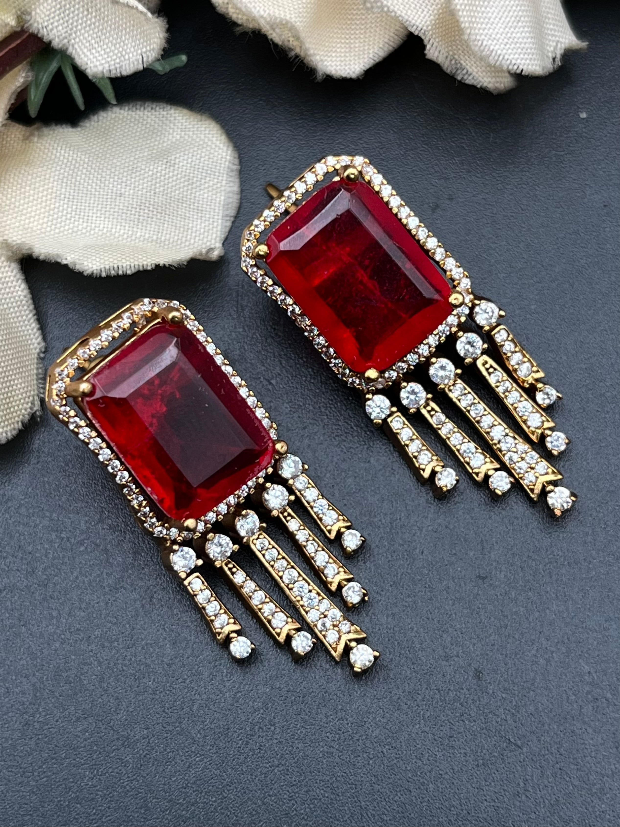 ROZI EARRINGS
