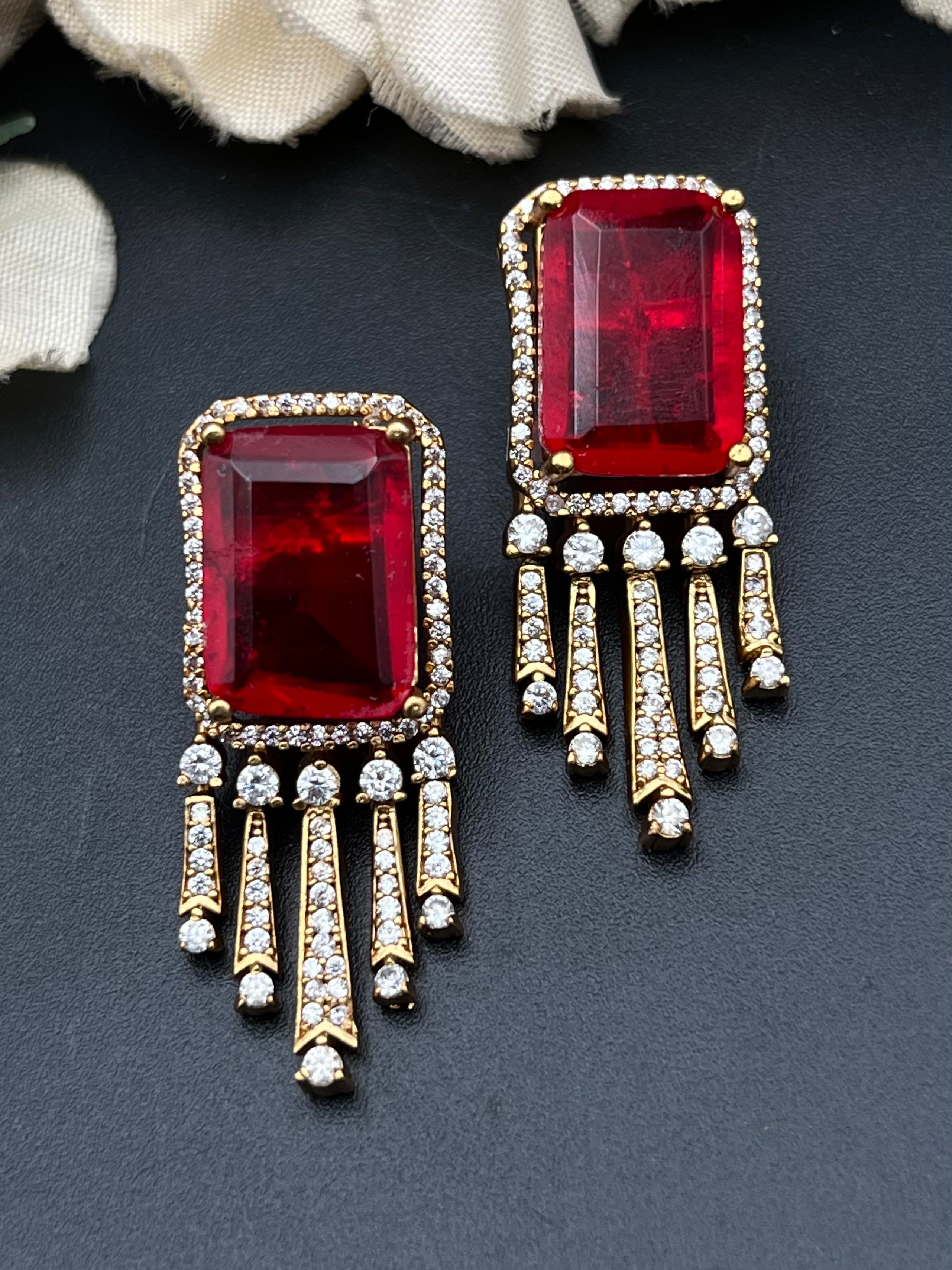 ROZI EARRINGS