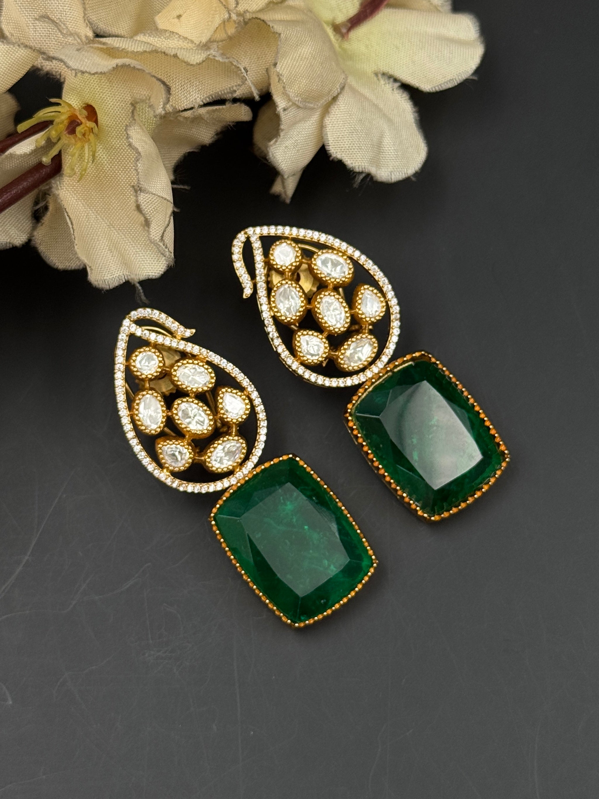 RASA EARRING