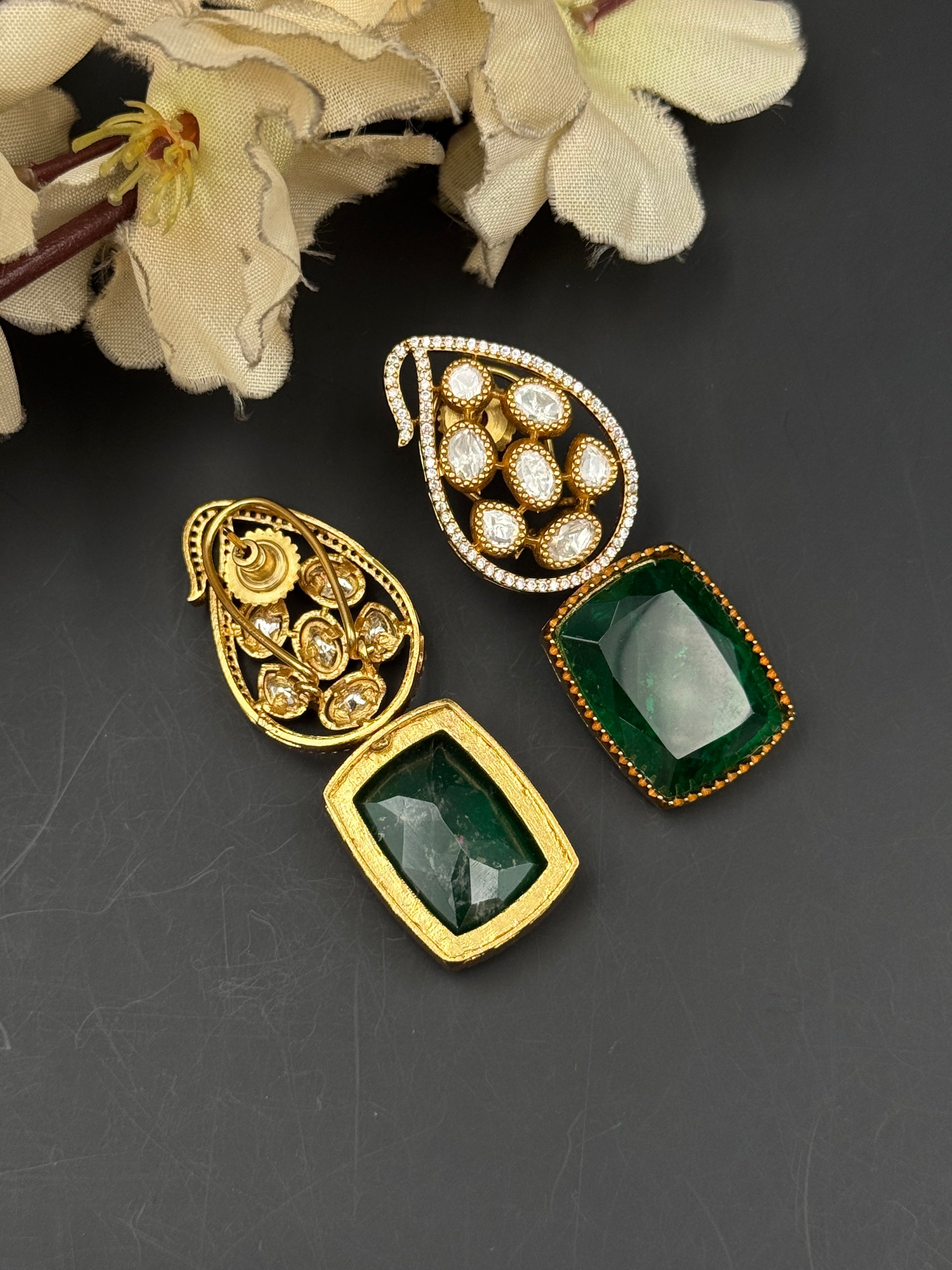 RASA EARRING