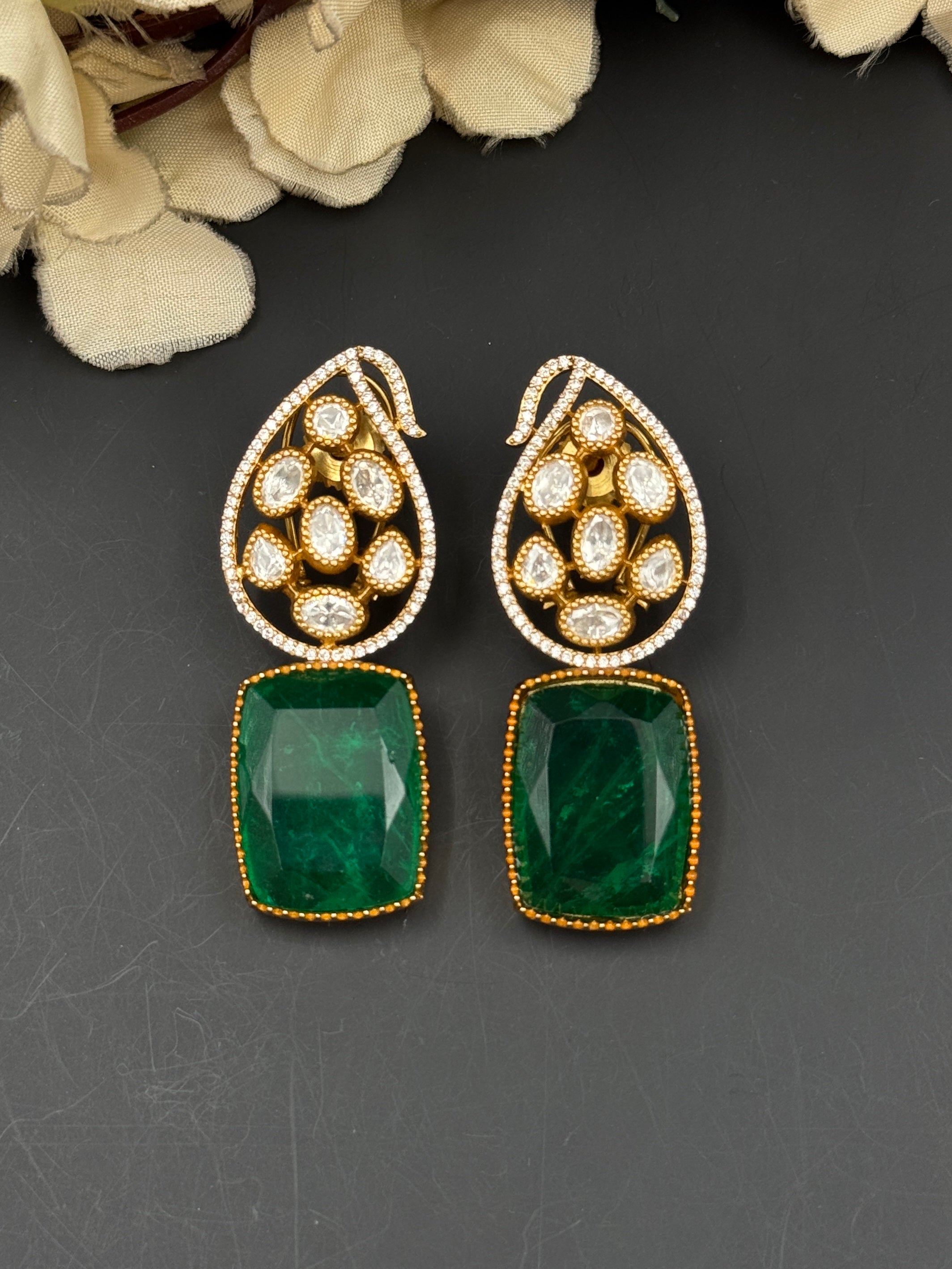 RASA EARRING