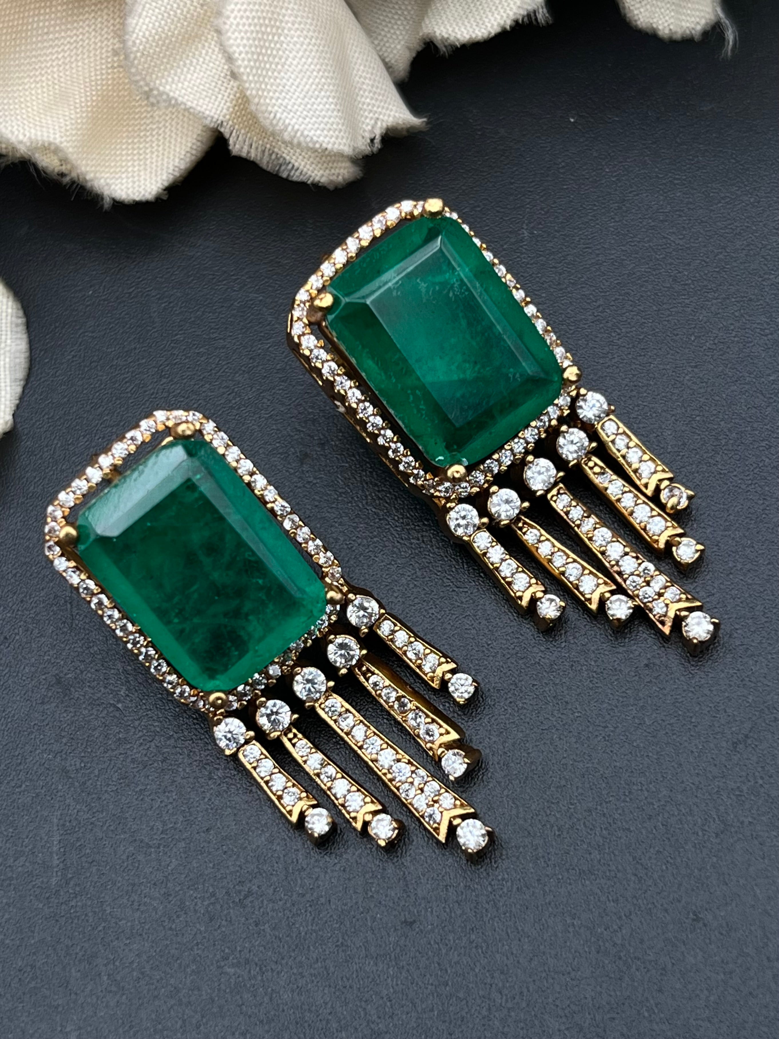 ROZI EARRINGS