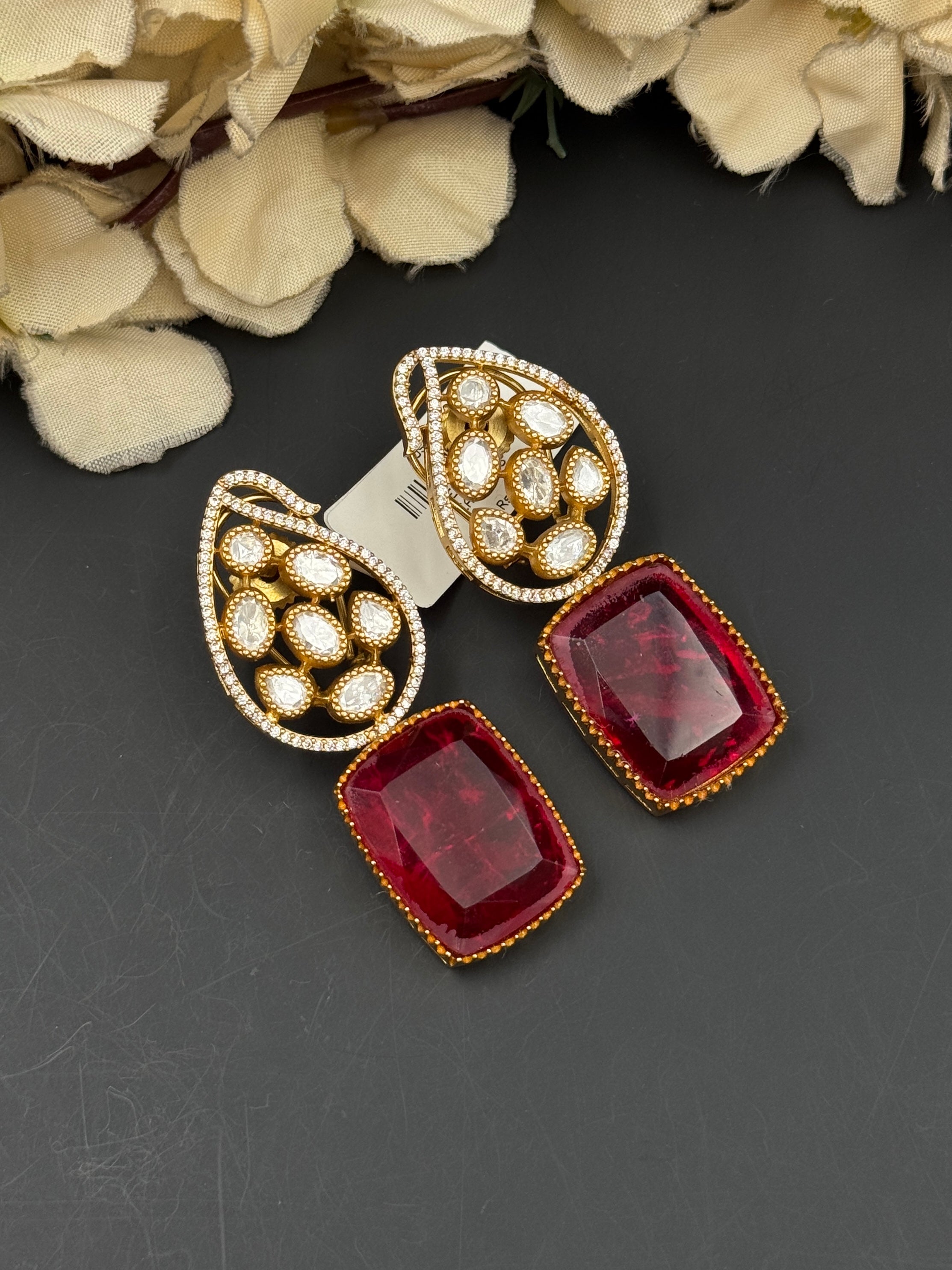 RASA EARRING