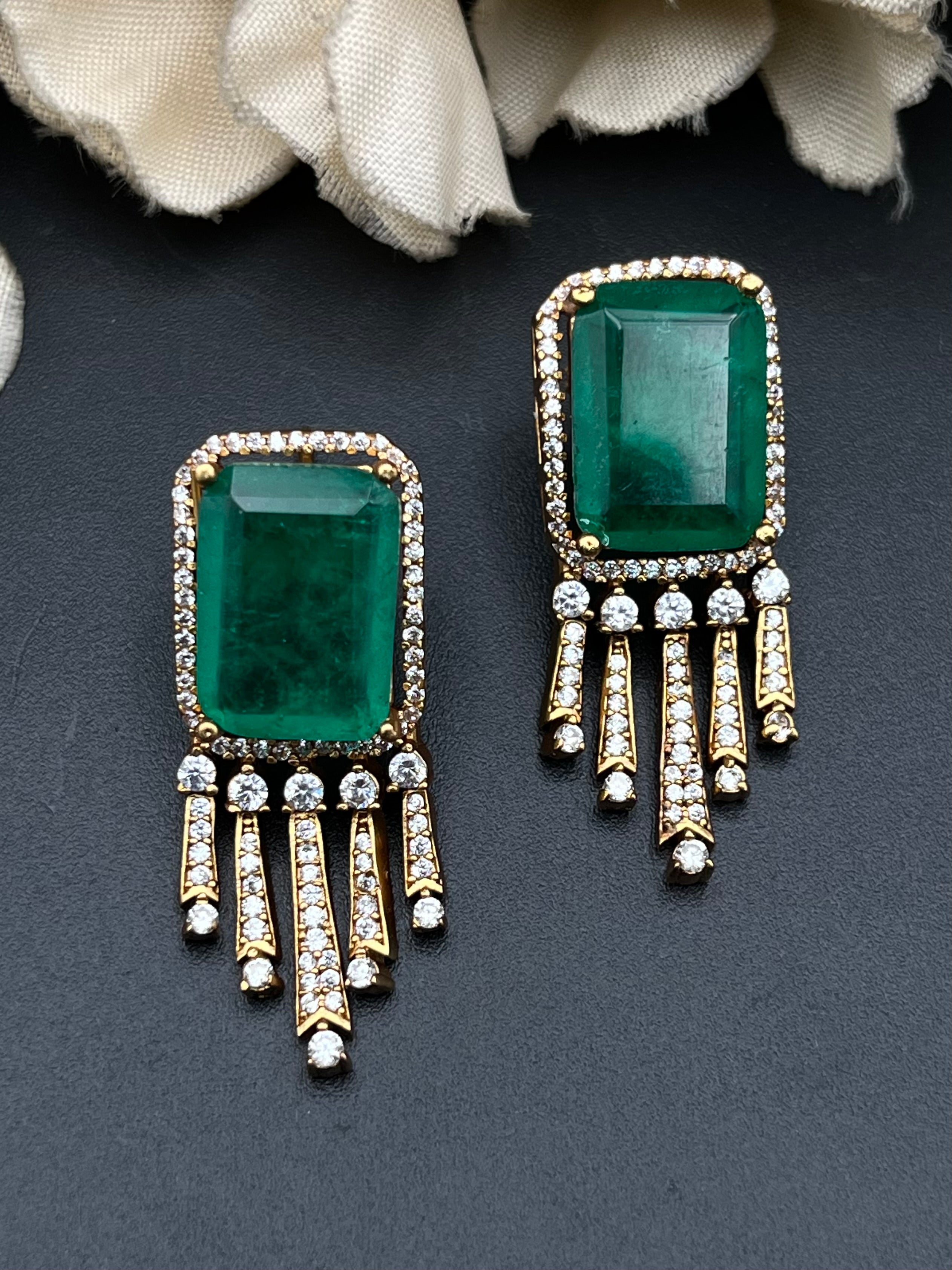 ROZI EARRINGS